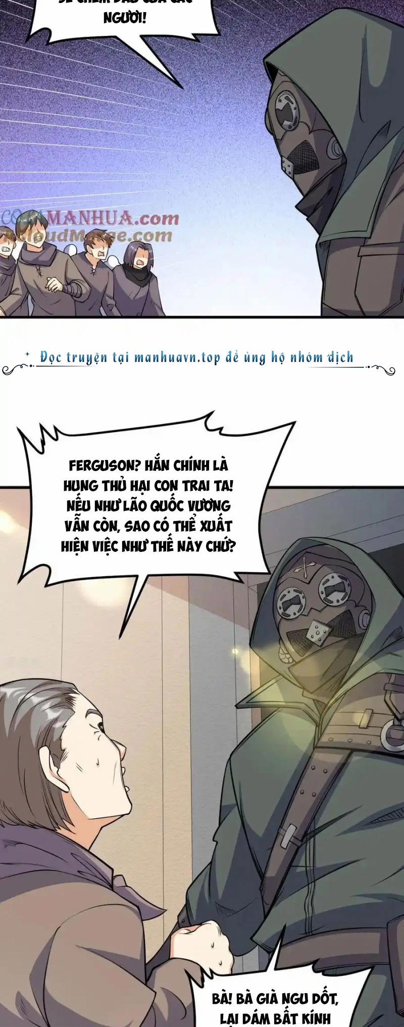 Từ Hôm Nay Bắt Đầu Làm Thành Chủ 513 trang 6