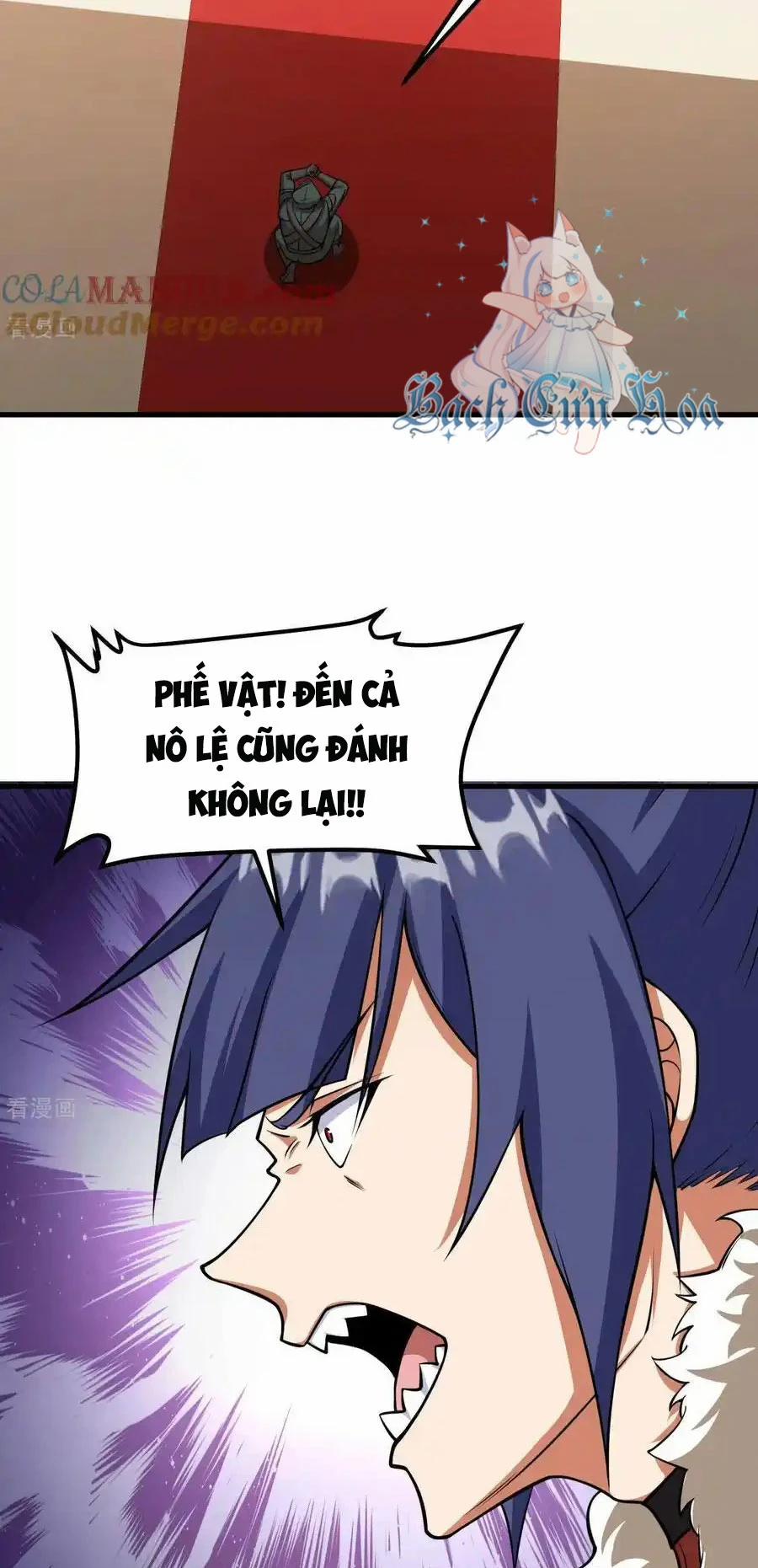 Từ Hôm Nay Bắt Đầu Làm Thành Chủ 514 trang 14