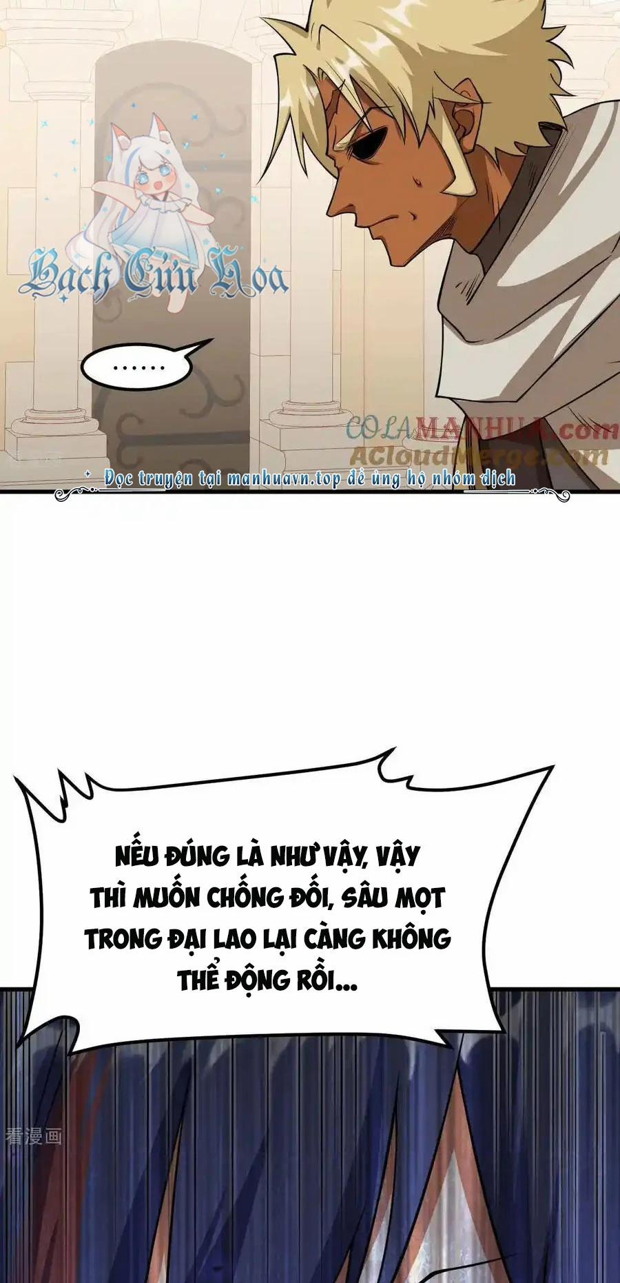 Từ Hôm Nay Bắt Đầu Làm Thành Chủ 514 trang 21