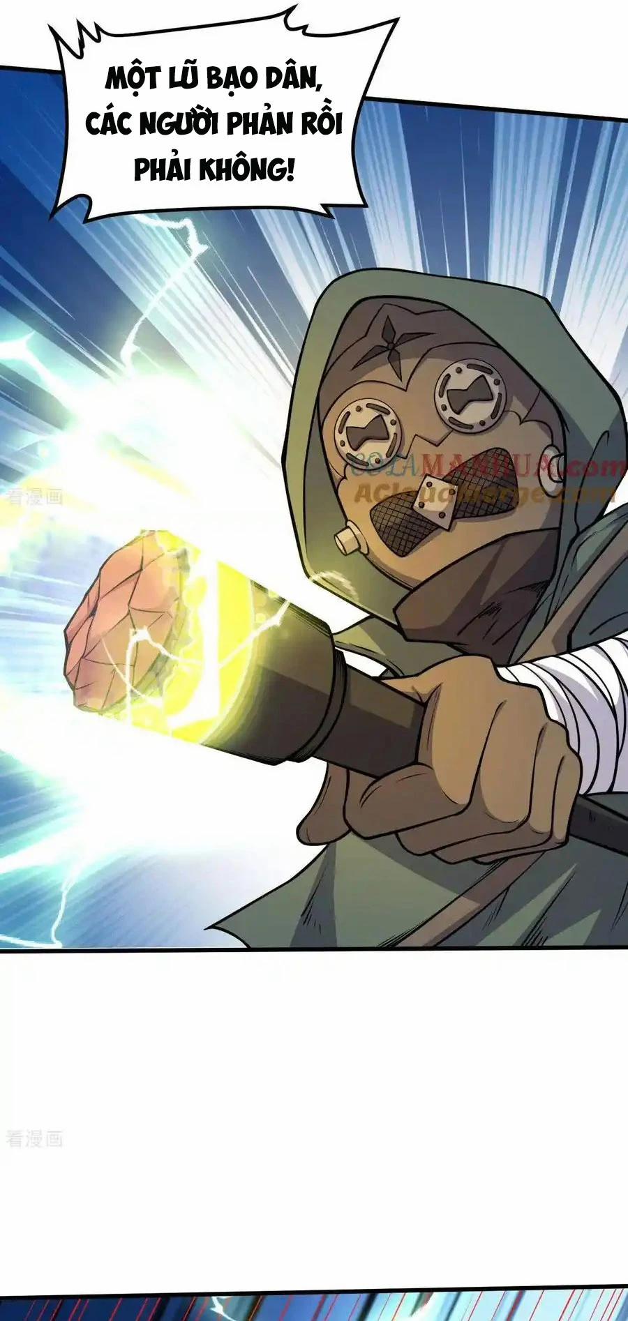 Từ Hôm Nay Bắt Đầu Làm Thành Chủ 514 trang 7