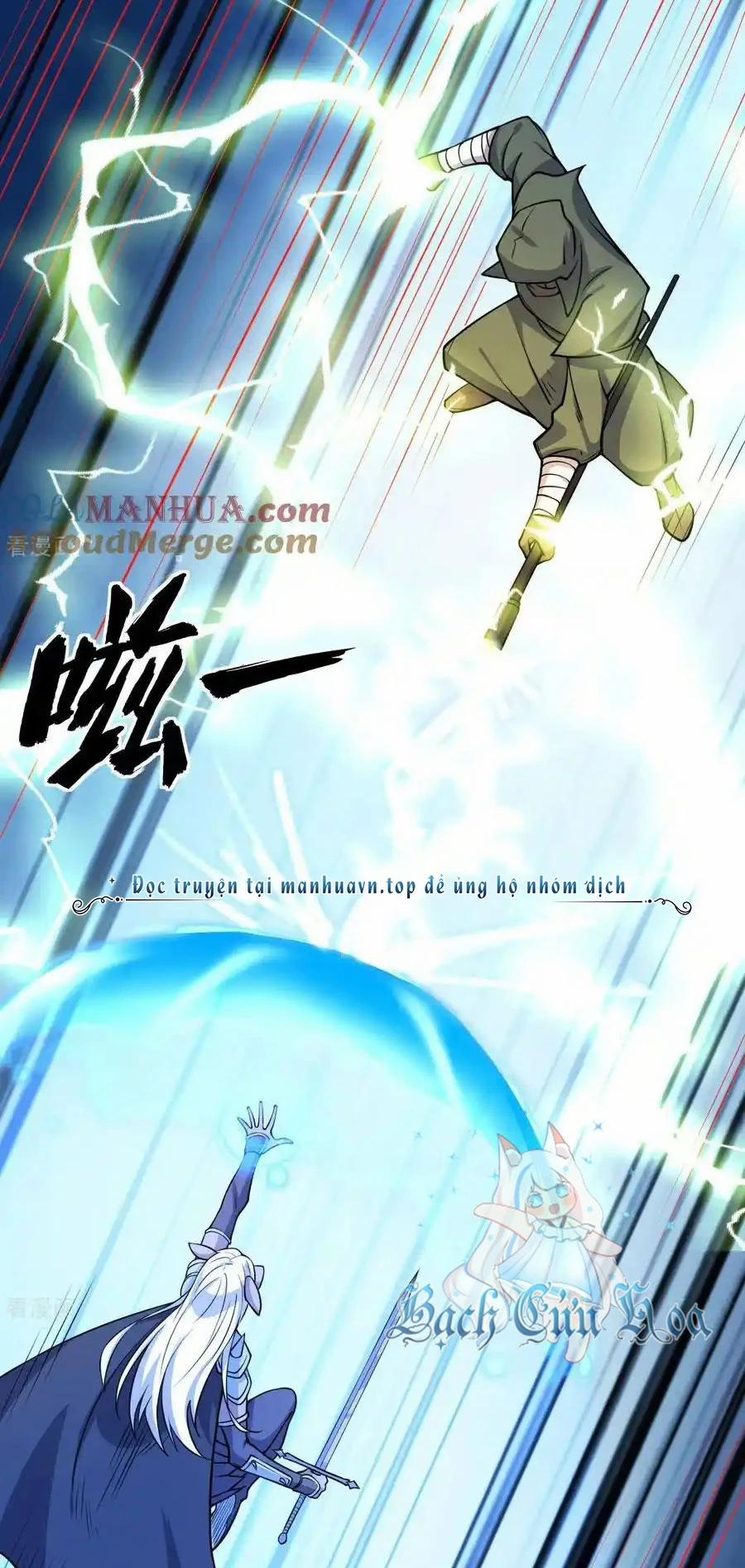 Từ Hôm Nay Bắt Đầu Làm Thành Chủ 514 trang 8