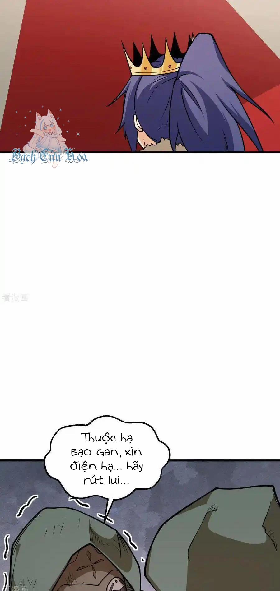 Từ Hôm Nay Bắt Đầu Làm Thành Chủ 515 trang 19