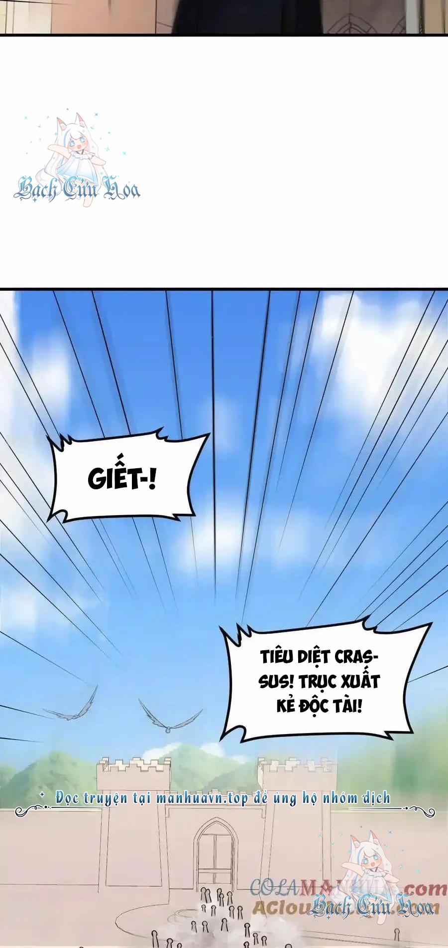 Từ Hôm Nay Bắt Đầu Làm Thành Chủ 515 trang 23