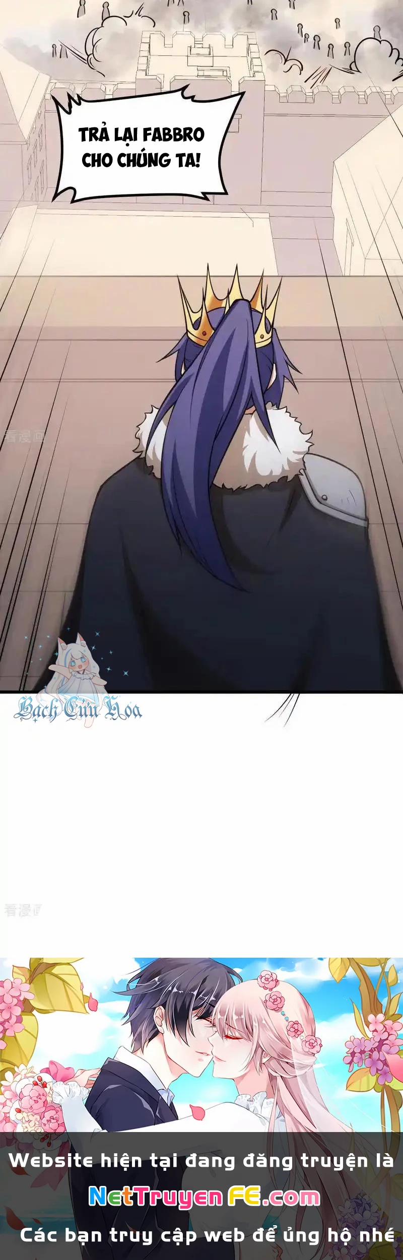 Từ Hôm Nay Bắt Đầu Làm Thành Chủ 515 trang 24