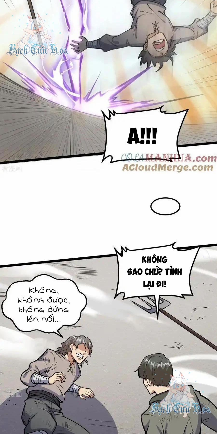 Từ Hôm Nay Bắt Đầu Làm Thành Chủ 515 trang 4