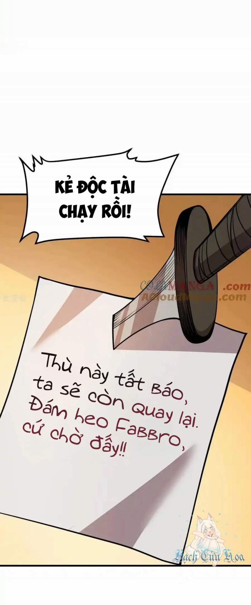 Từ Hôm Nay Bắt Đầu Làm Thành Chủ 516 trang 16