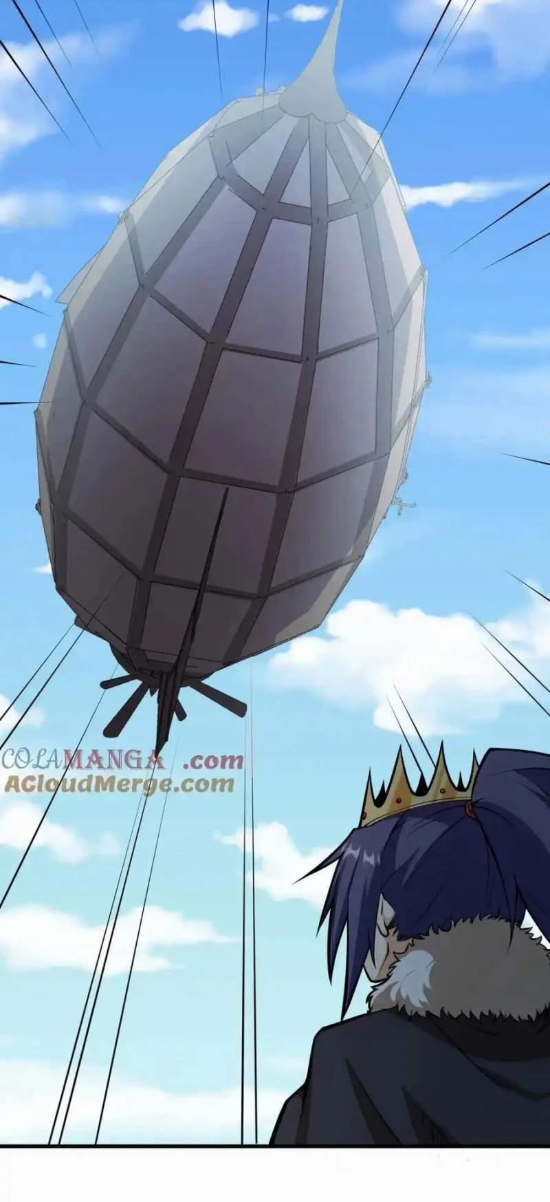 Từ Hôm Nay Bắt Đầu Làm Thành Chủ 516 trang 3