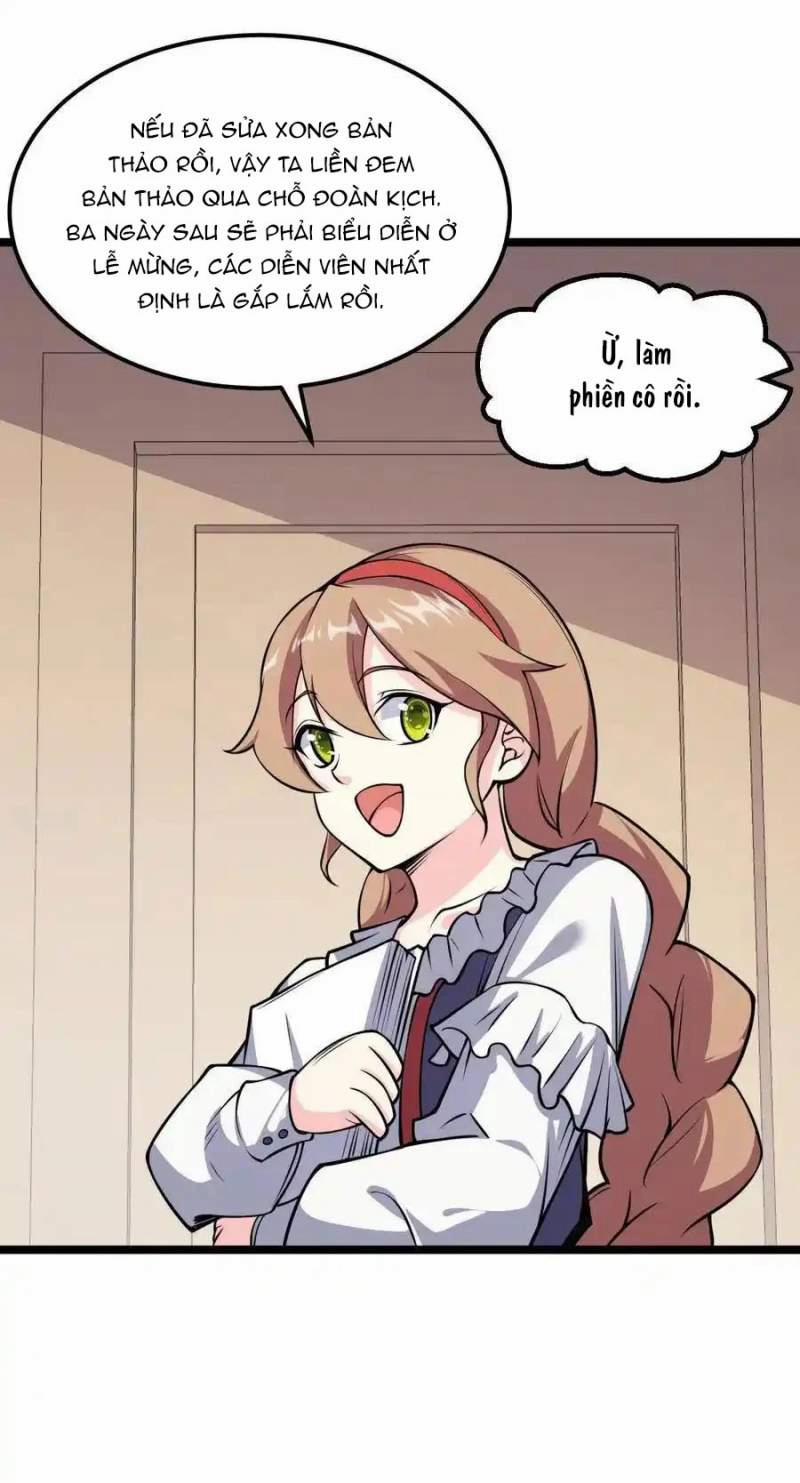 Từ Hôm Nay Bắt Đầu Làm Thành Chủ 518 trang 10