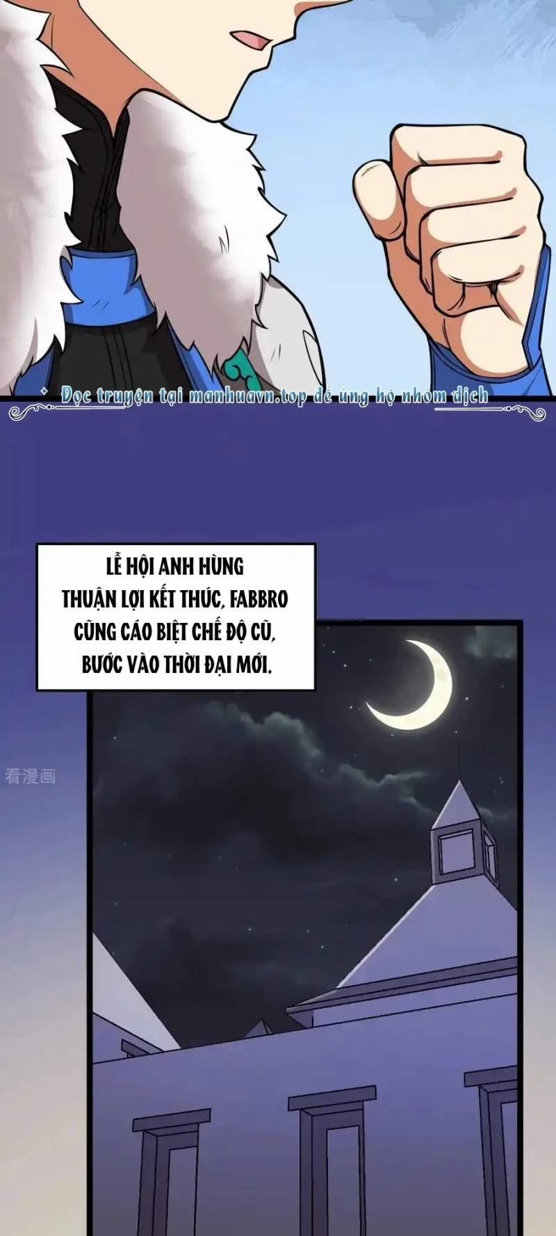 Từ Hôm Nay Bắt Đầu Làm Thành Chủ 519 trang 13