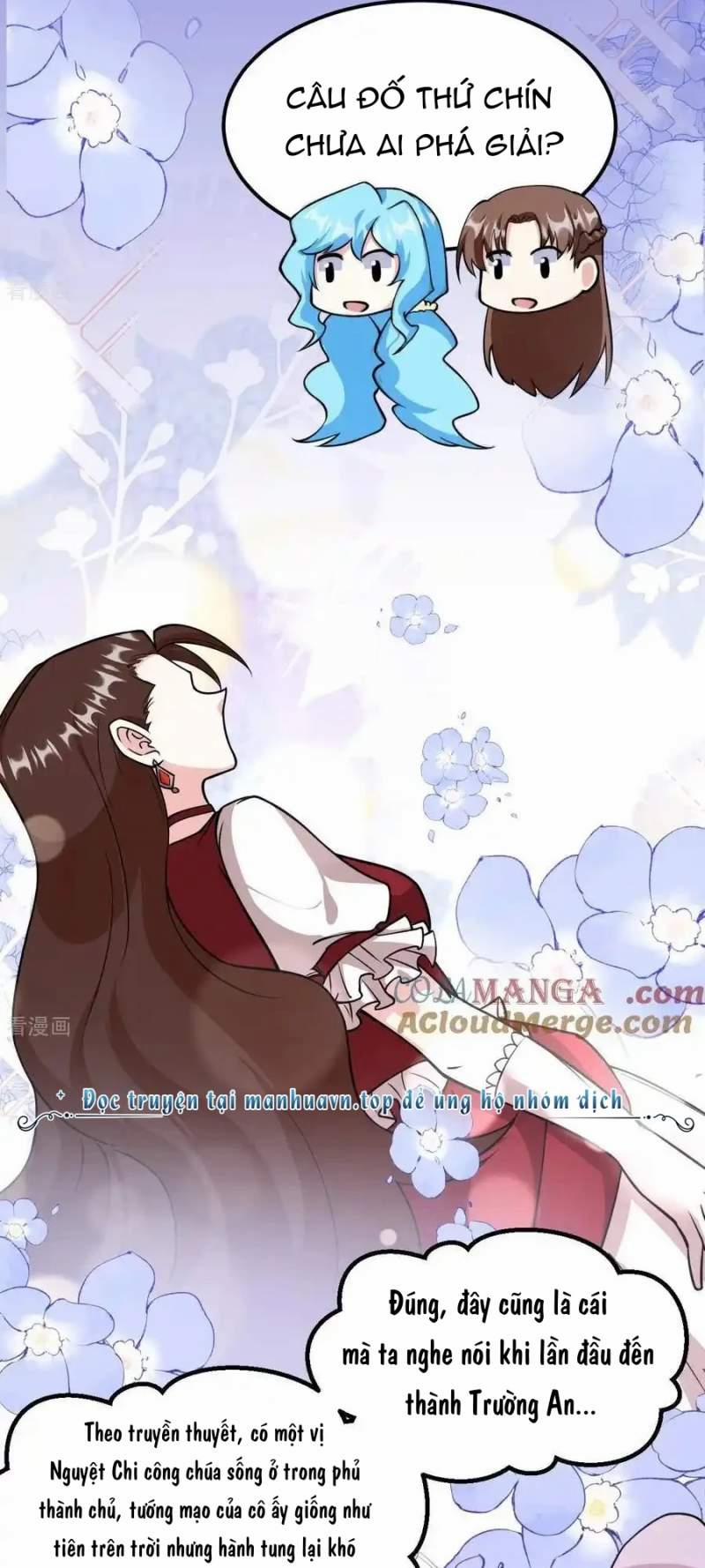 Từ Hôm Nay Bắt Đầu Làm Thành Chủ 519 trang 19