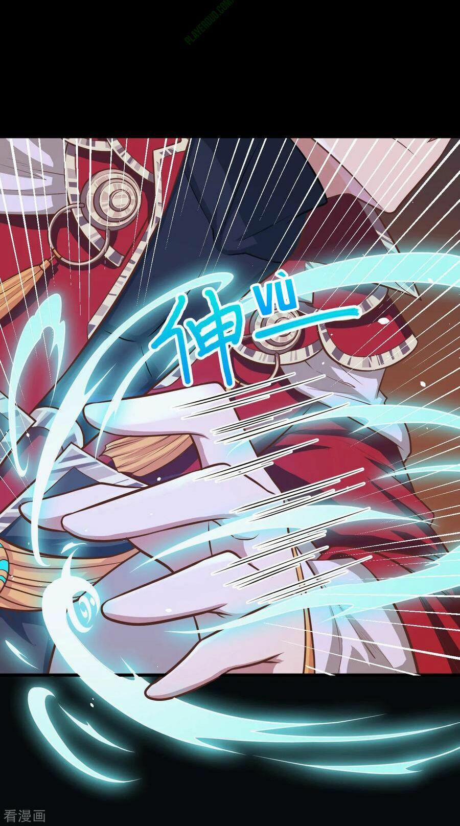 Từ Hôm Nay Bắt Đầu Làm Thành Chủ 52.2 trang 1