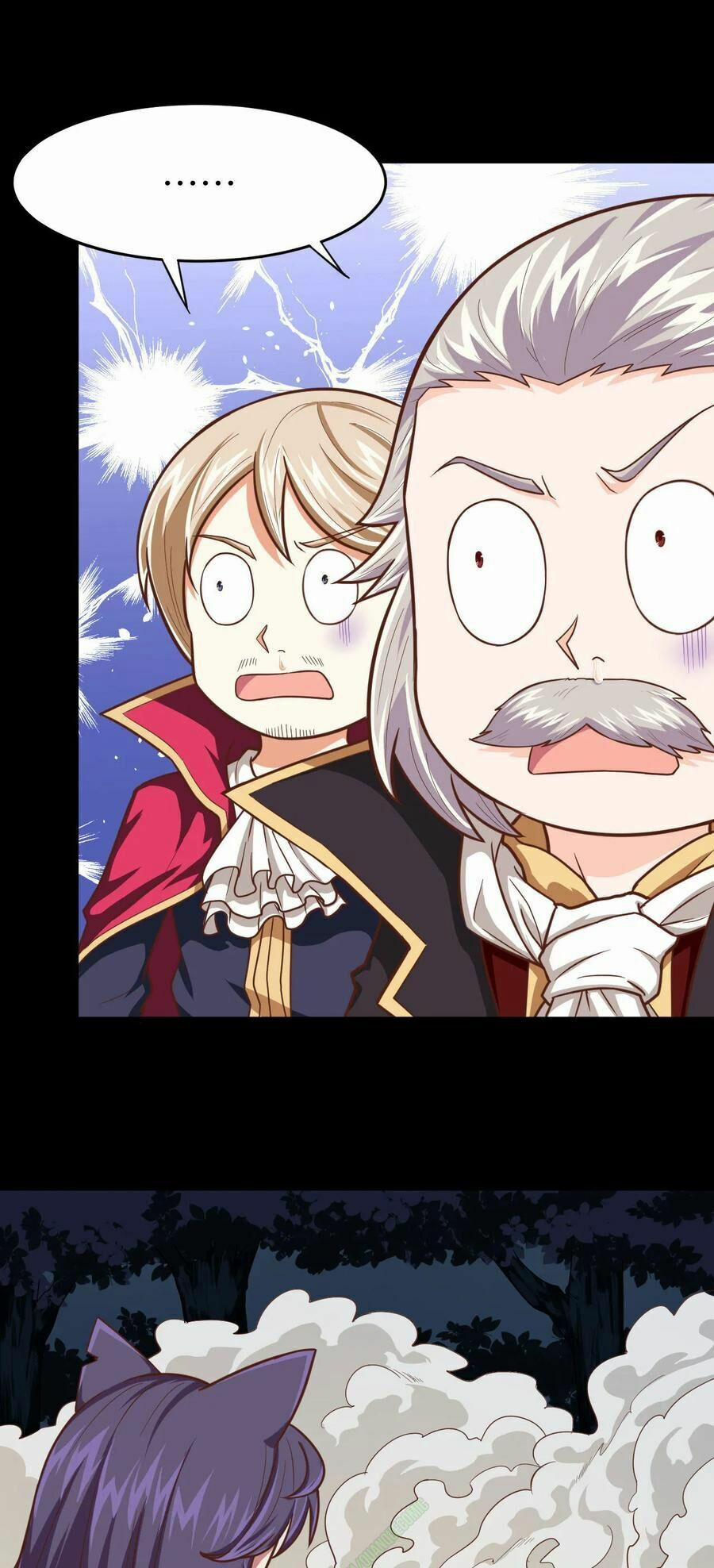 Từ Hôm Nay Bắt Đầu Làm Thành Chủ 52.2 trang 11