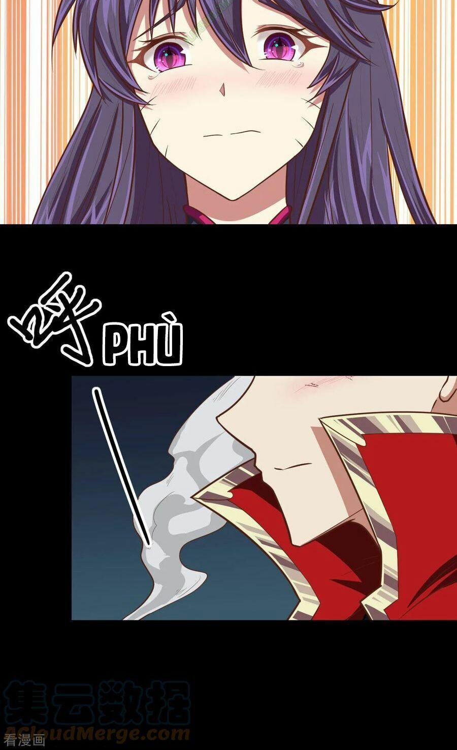 Từ Hôm Nay Bắt Đầu Làm Thành Chủ 52.2 trang 14