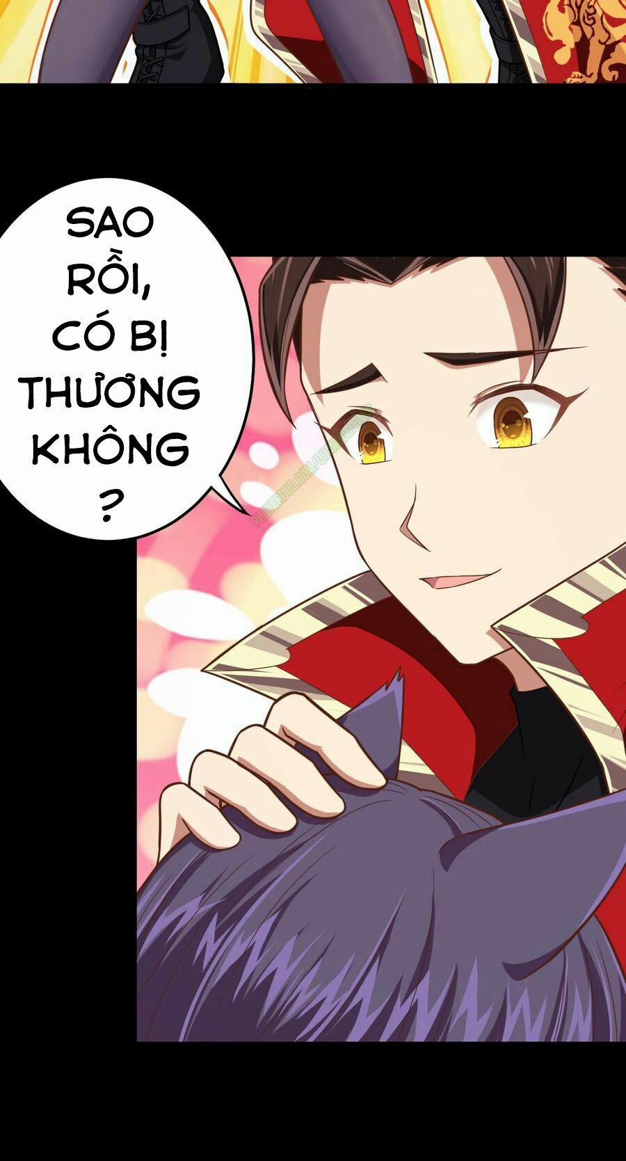 Từ Hôm Nay Bắt Đầu Làm Thành Chủ 52.2 trang 18