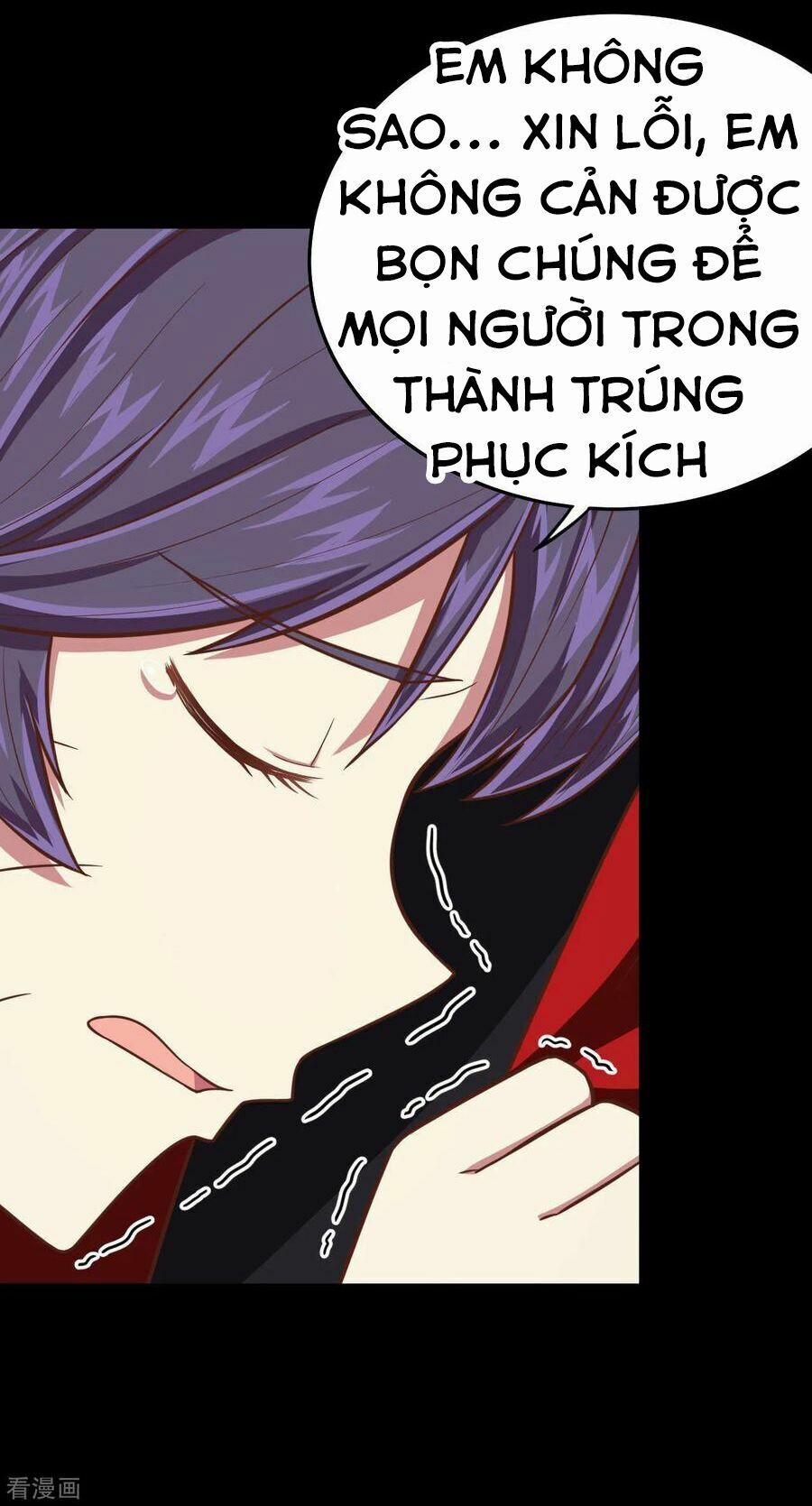 Từ Hôm Nay Bắt Đầu Làm Thành Chủ 52.2 trang 19