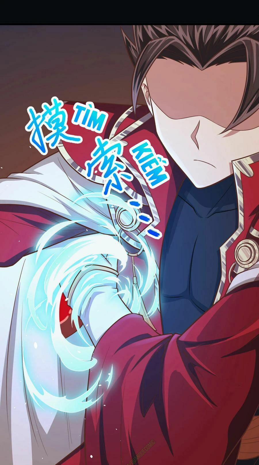 Từ Hôm Nay Bắt Đầu Làm Thành Chủ 52.2 trang 2