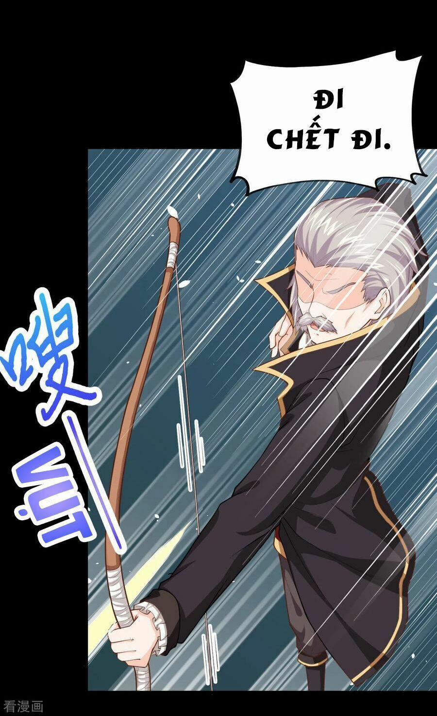 Từ Hôm Nay Bắt Đầu Làm Thành Chủ 52.2 trang 22