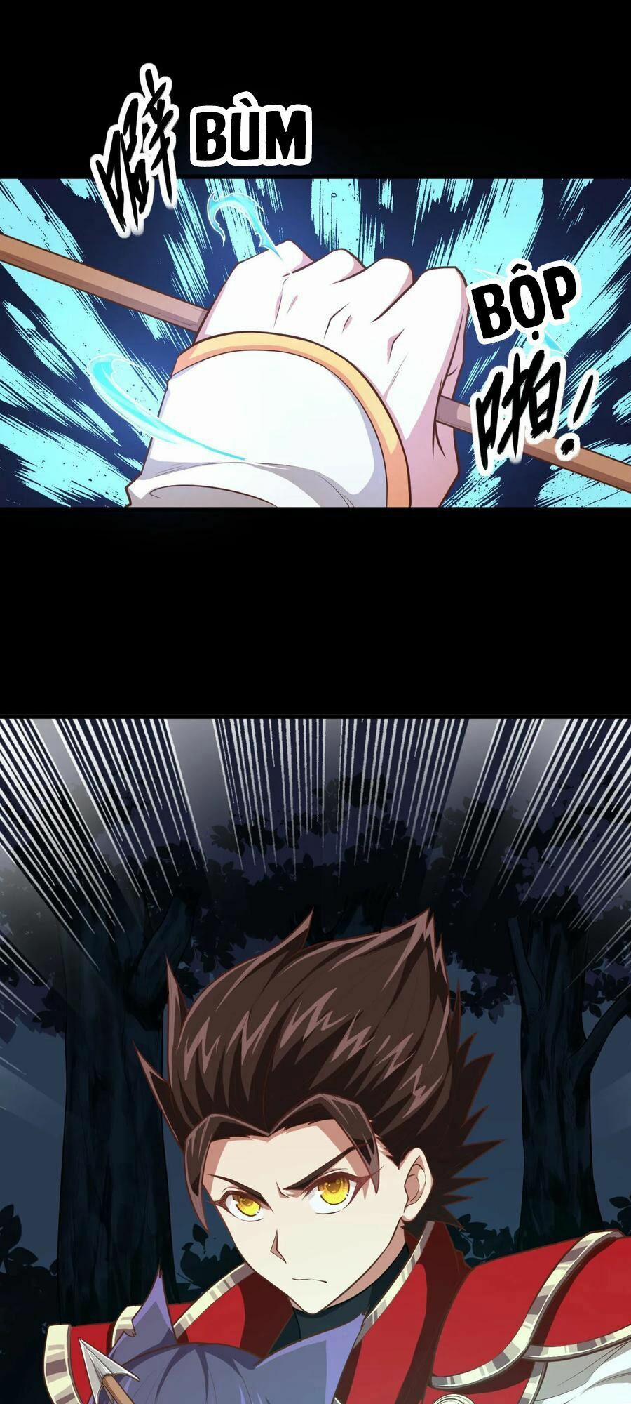 Từ Hôm Nay Bắt Đầu Làm Thành Chủ 52.2 trang 26