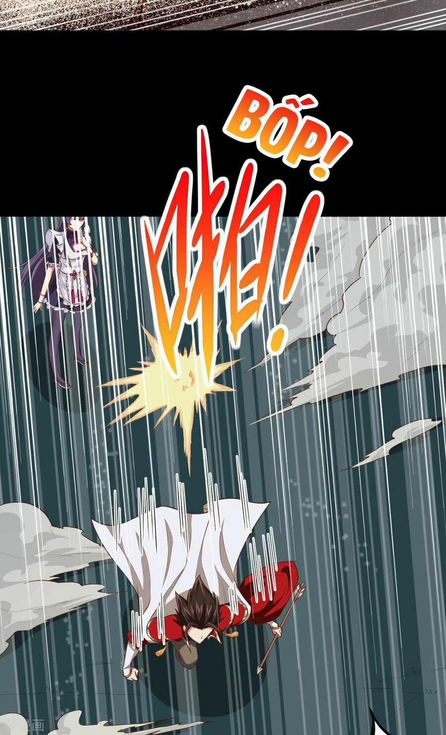 Từ Hôm Nay Bắt Đầu Làm Thành Chủ 52.2 trang 28