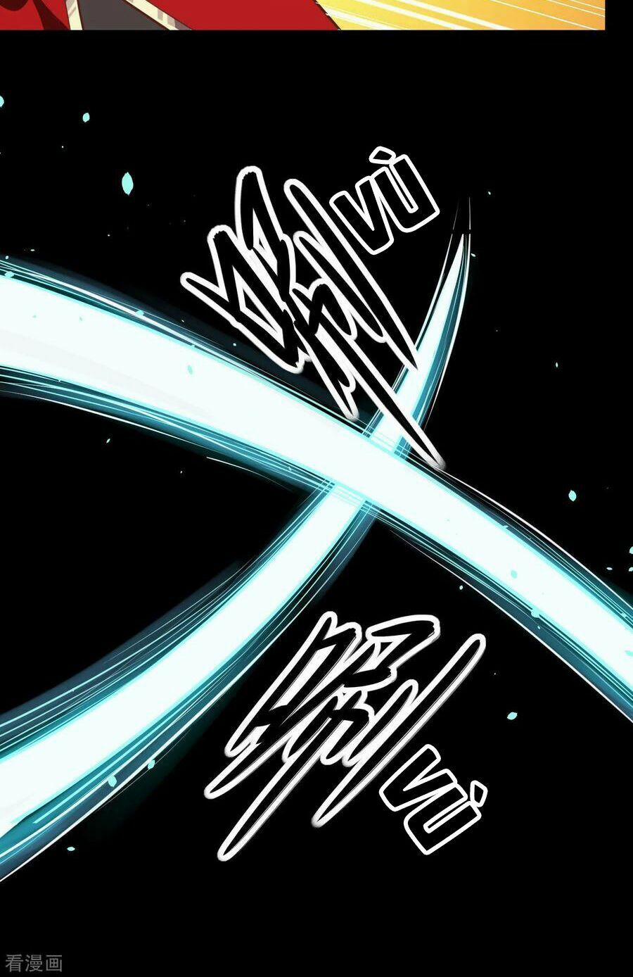 Từ Hôm Nay Bắt Đầu Làm Thành Chủ 52.2 trang 31