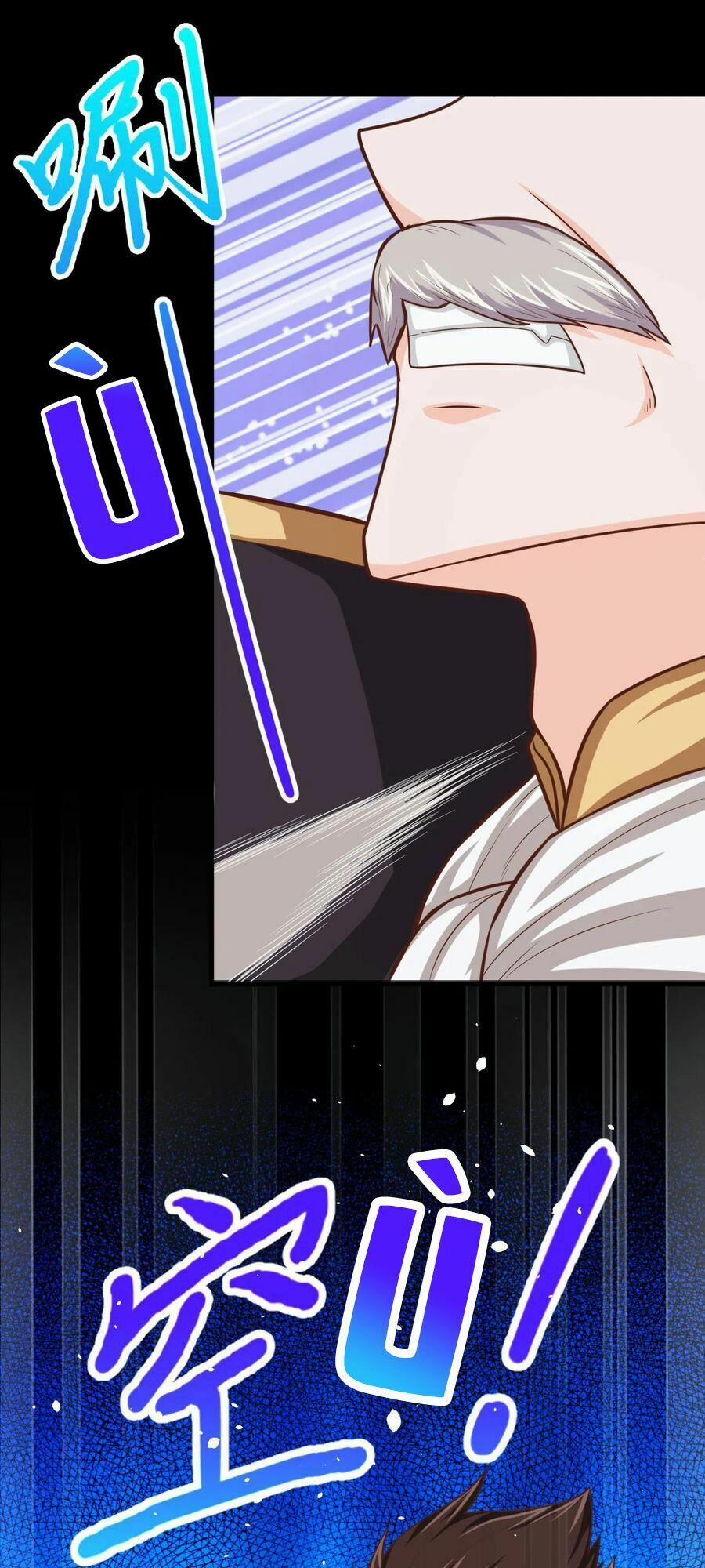 Từ Hôm Nay Bắt Đầu Làm Thành Chủ 52.2 trang 34