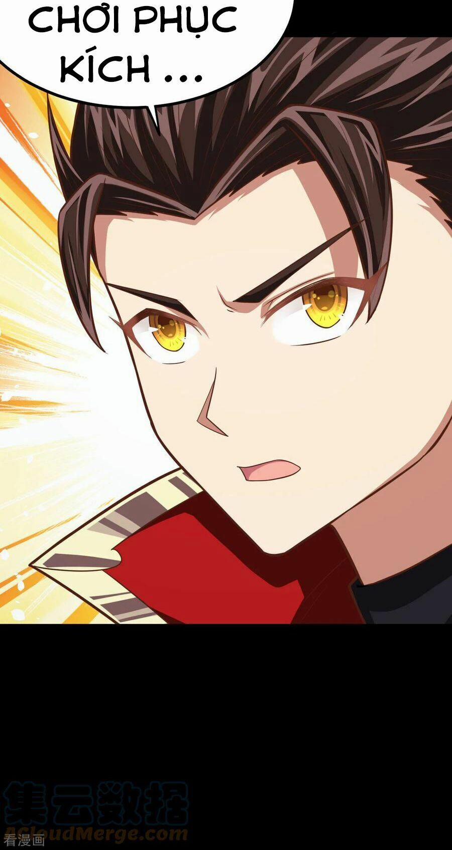 Từ Hôm Nay Bắt Đầu Làm Thành Chủ 52.2 trang 36