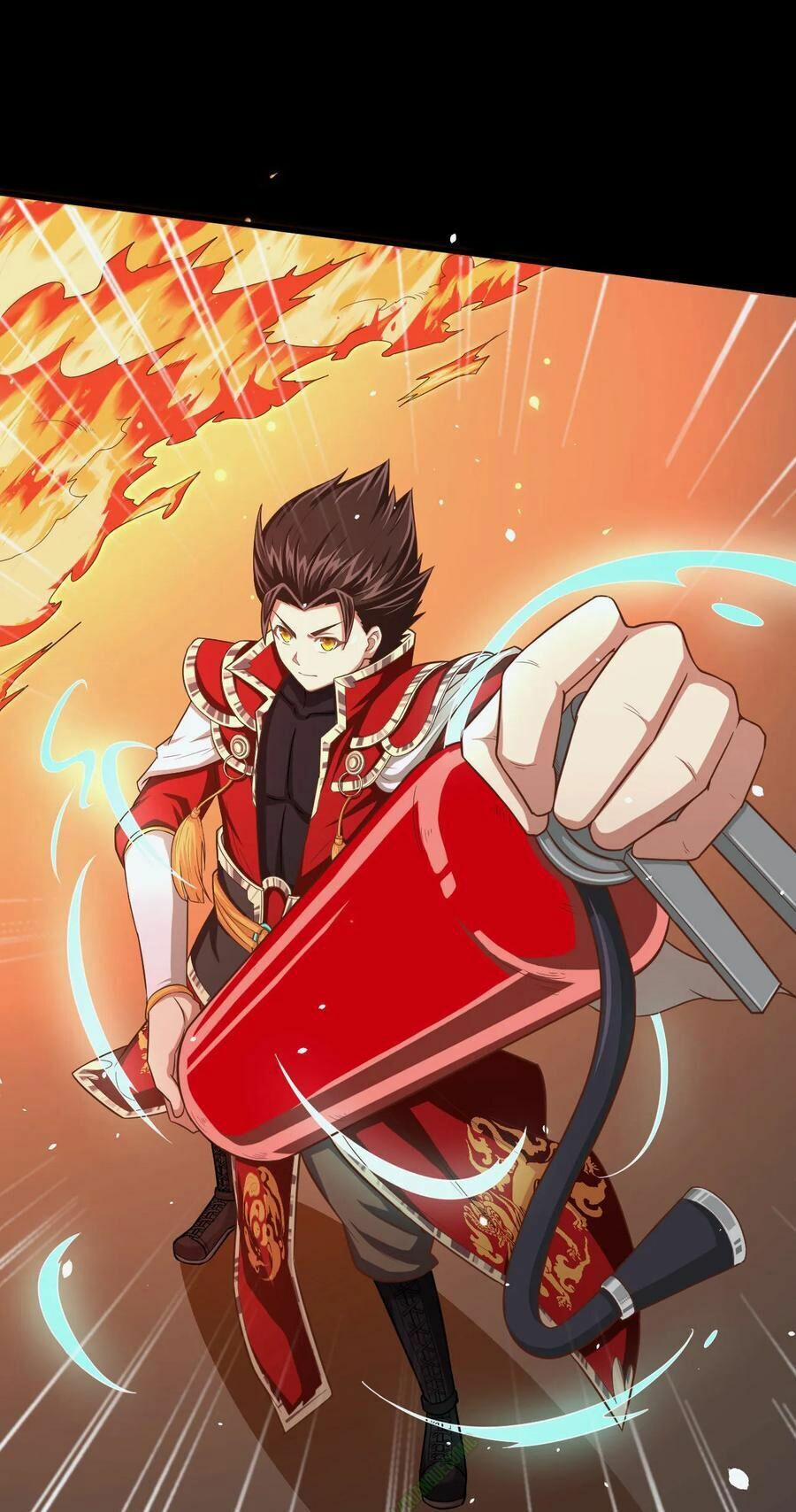 Từ Hôm Nay Bắt Đầu Làm Thành Chủ 52.2 trang 4