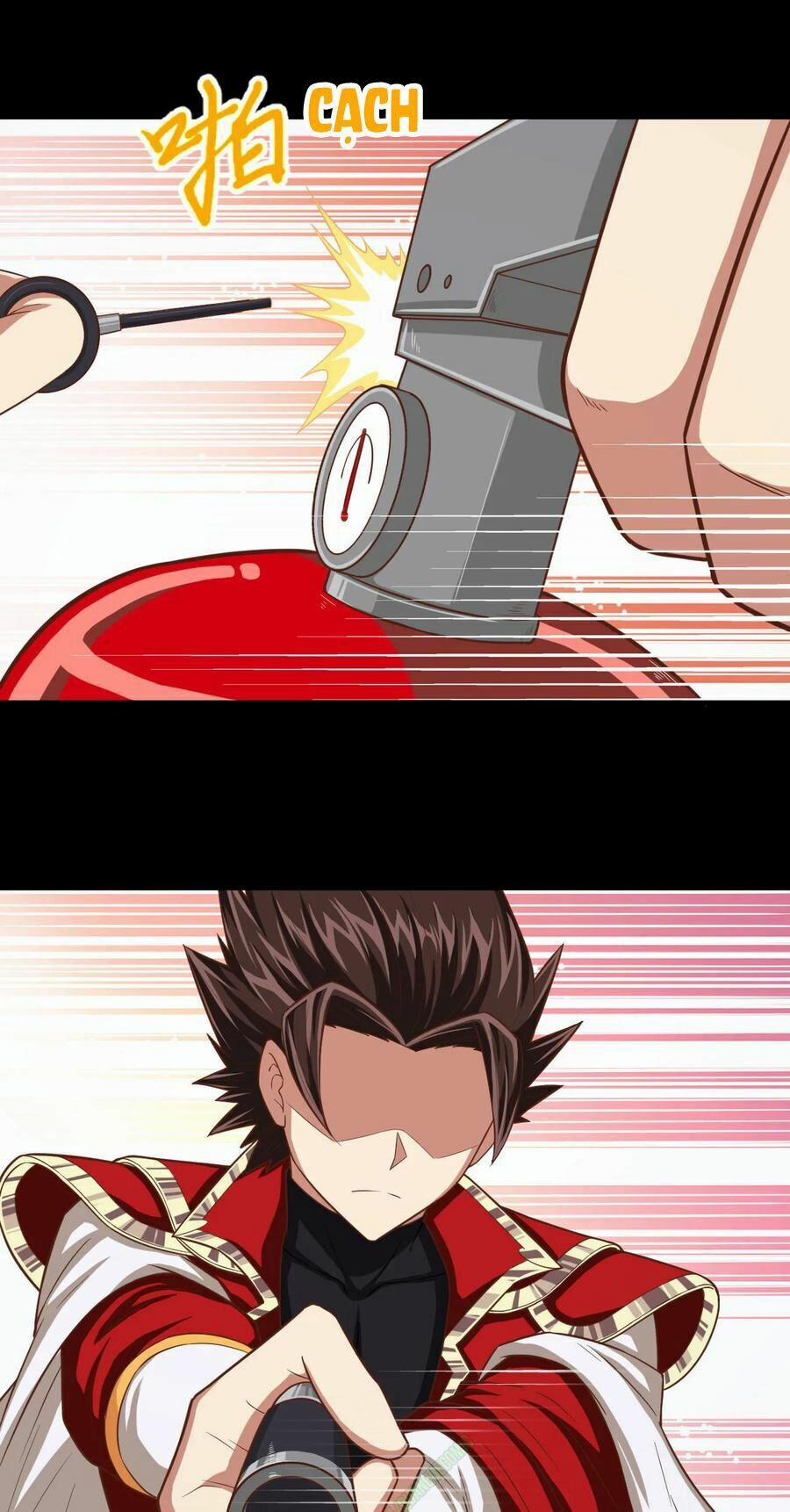 Từ Hôm Nay Bắt Đầu Làm Thành Chủ 52.2 trang 6