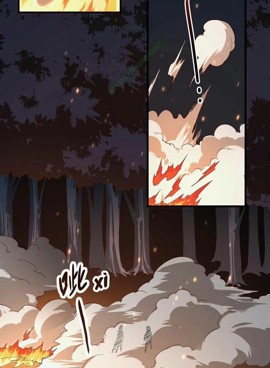 Từ Hôm Nay Bắt Đầu Làm Thành Chủ 52.2 trang 9