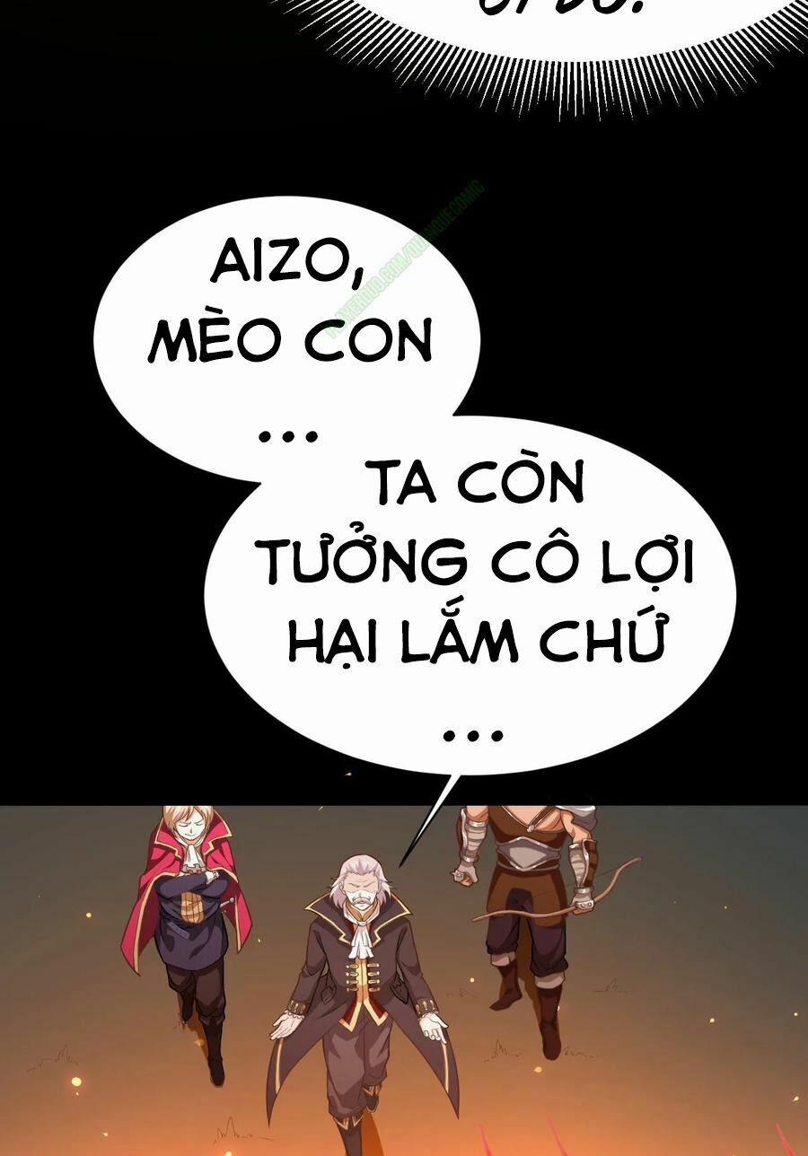 Từ Hôm Nay Bắt Đầu Làm Thành Chủ 52 trang 10