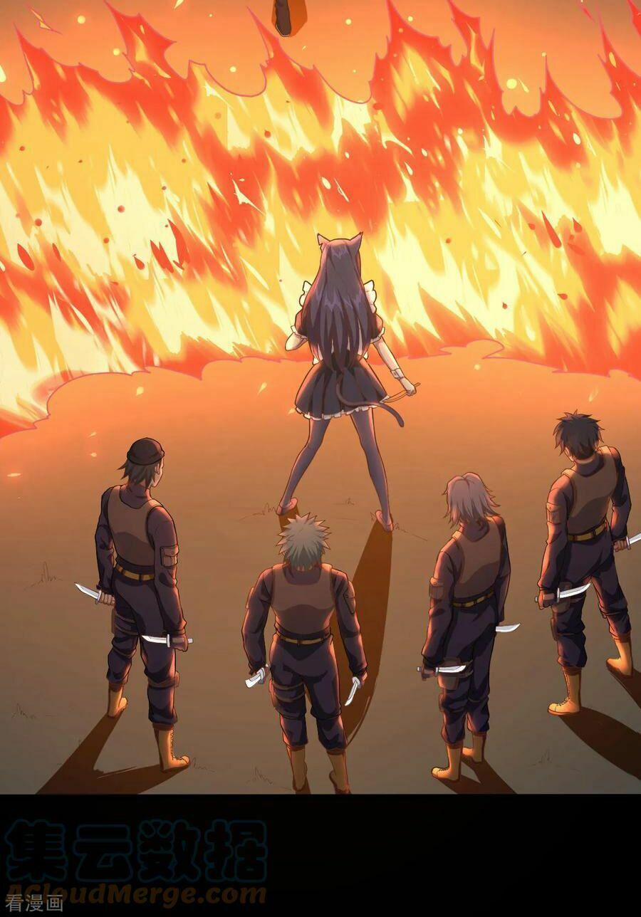 Từ Hôm Nay Bắt Đầu Làm Thành Chủ 52 trang 11