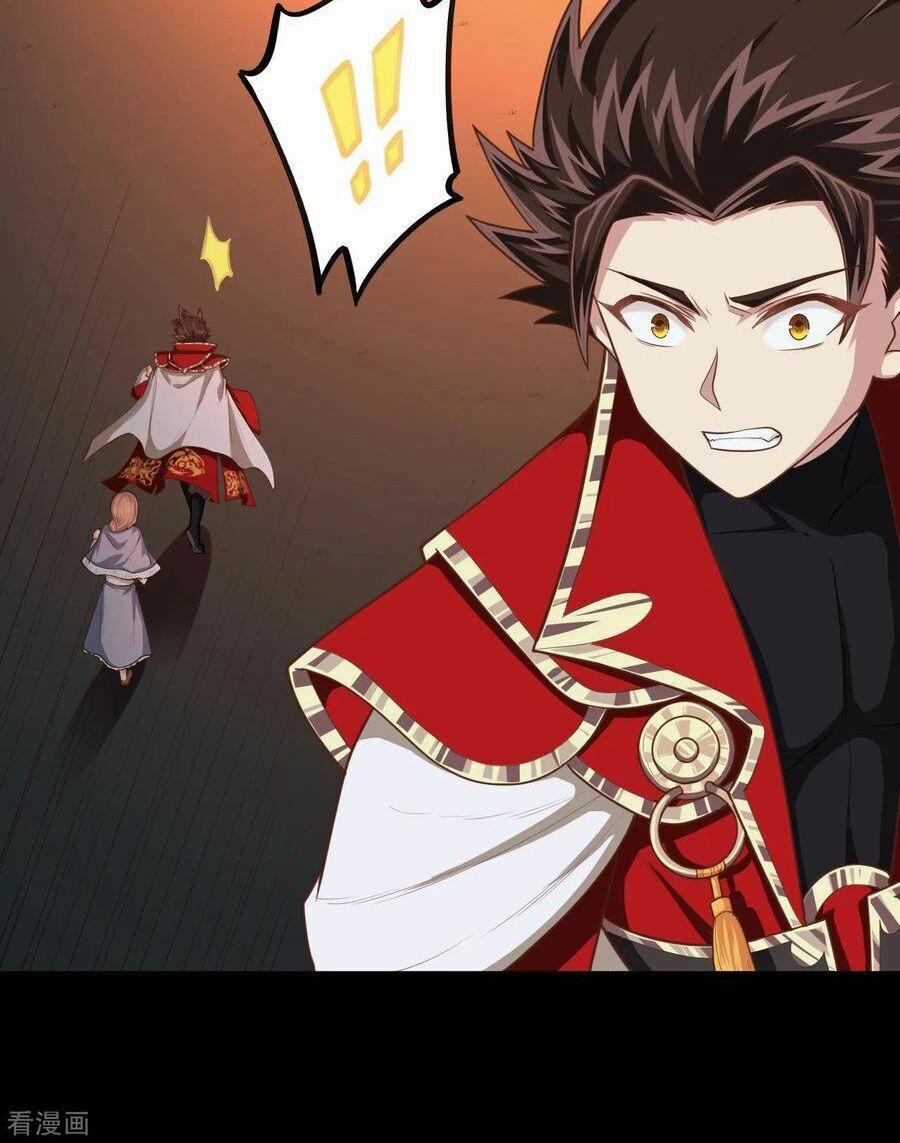 Từ Hôm Nay Bắt Đầu Làm Thành Chủ 52 trang 14