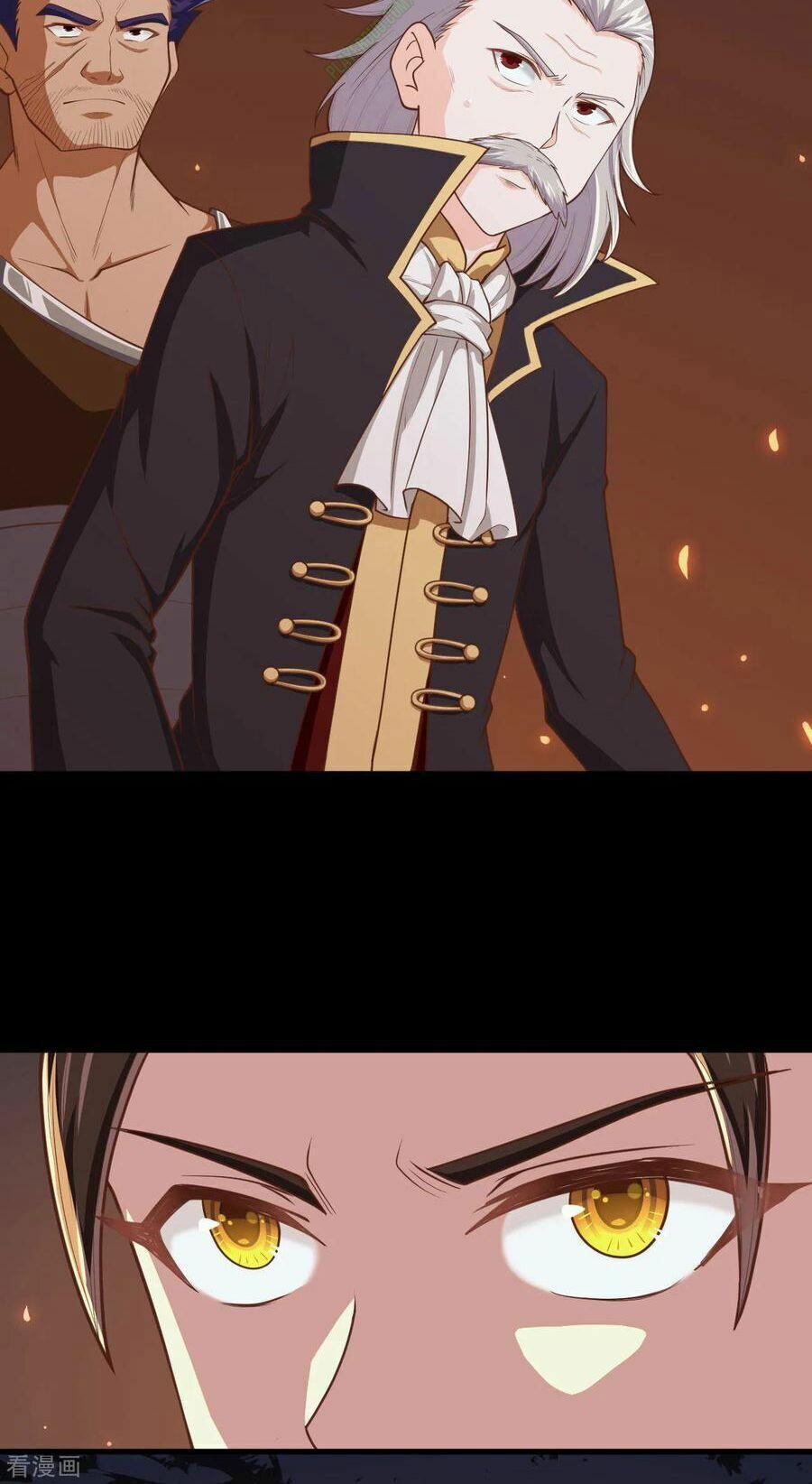 Từ Hôm Nay Bắt Đầu Làm Thành Chủ 52 trang 16