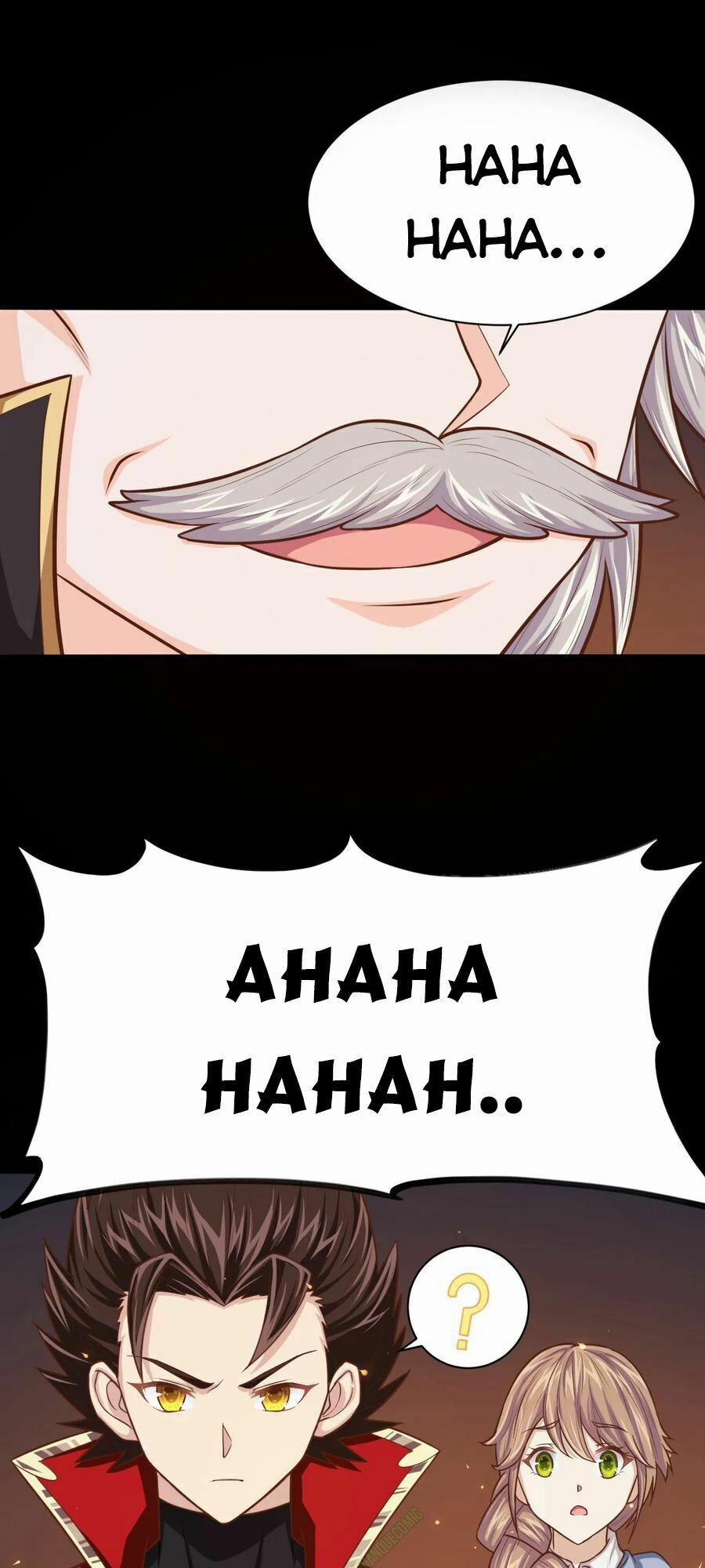 Từ Hôm Nay Bắt Đầu Làm Thành Chủ 52 trang 20