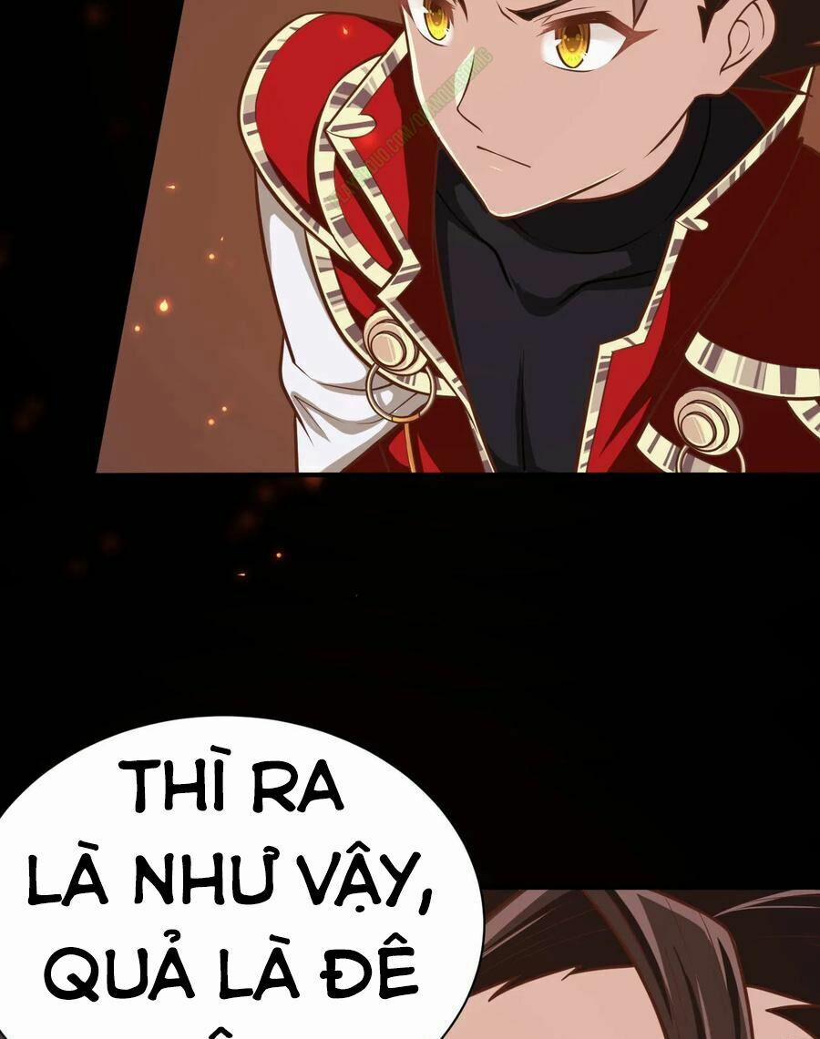 Từ Hôm Nay Bắt Đầu Làm Thành Chủ 52 trang 24