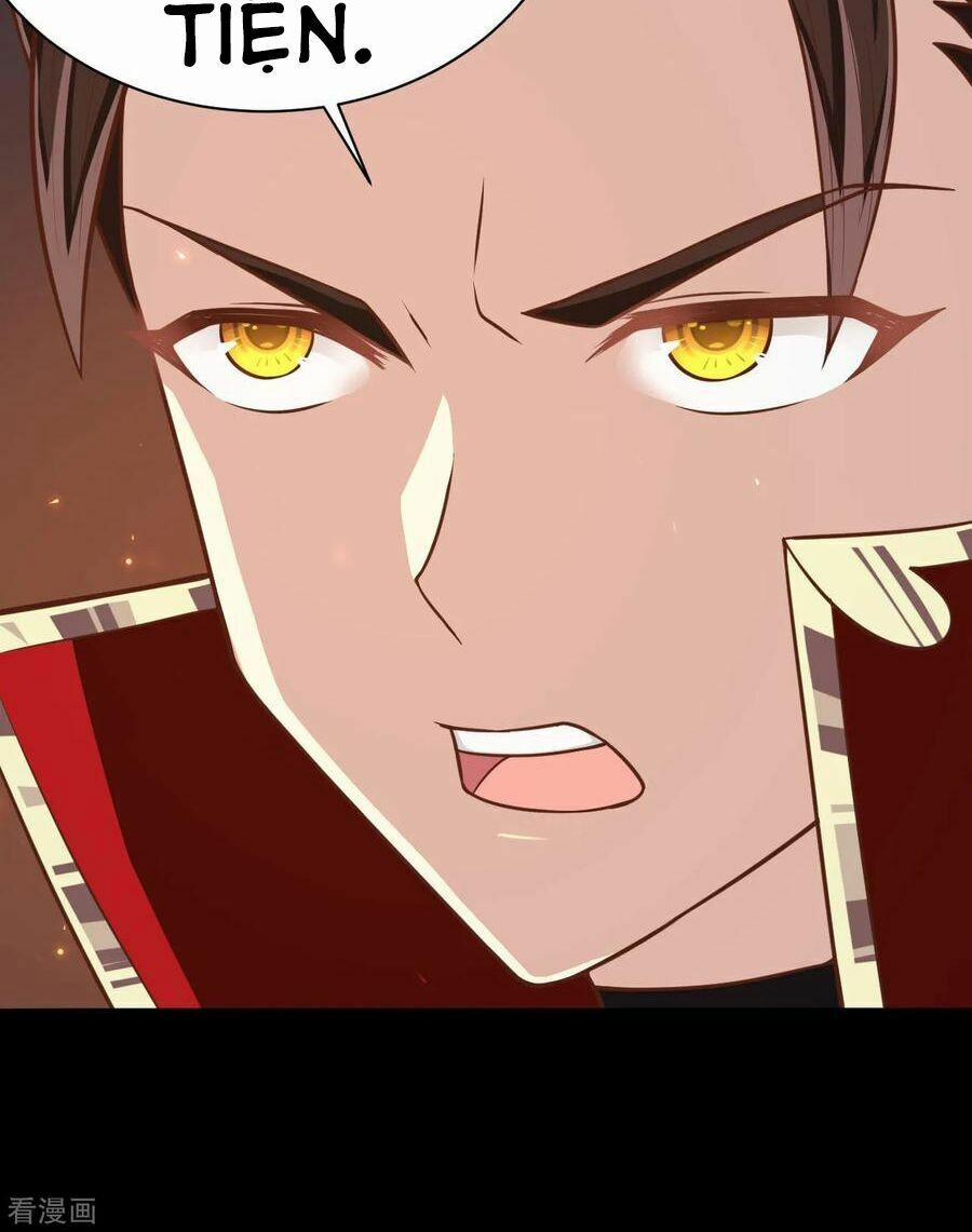 Từ Hôm Nay Bắt Đầu Làm Thành Chủ 52 trang 25