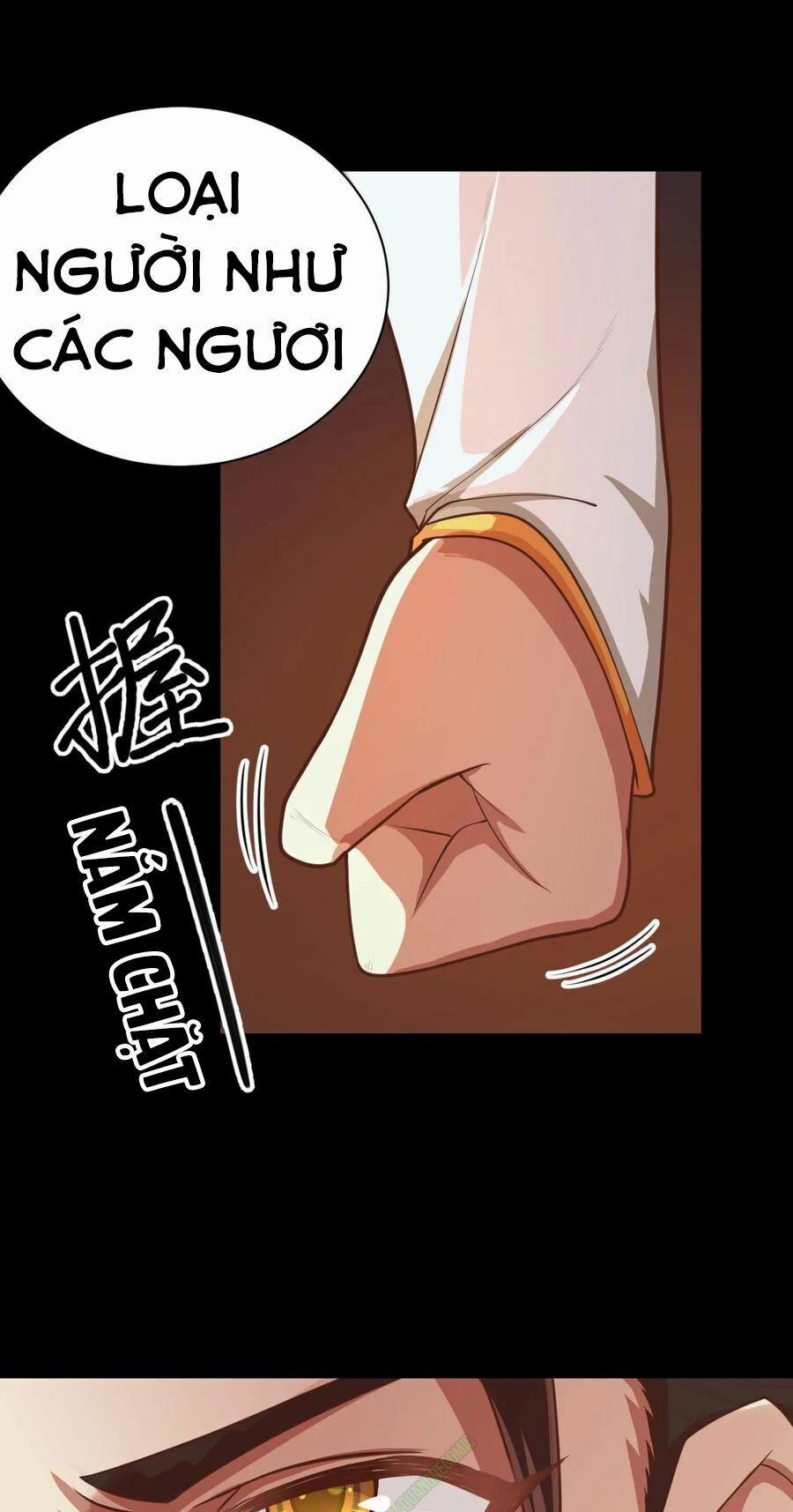 Từ Hôm Nay Bắt Đầu Làm Thành Chủ 52 trang 26