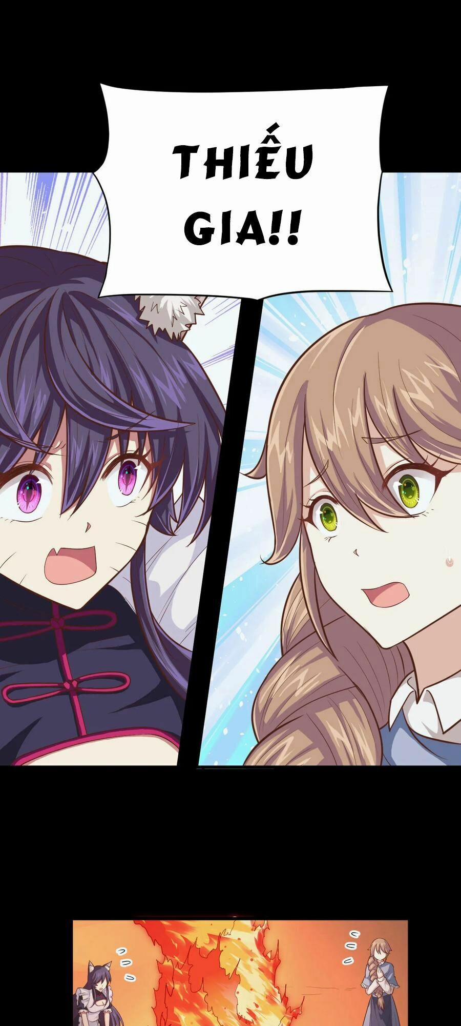 Từ Hôm Nay Bắt Đầu Làm Thành Chủ 52 trang 30