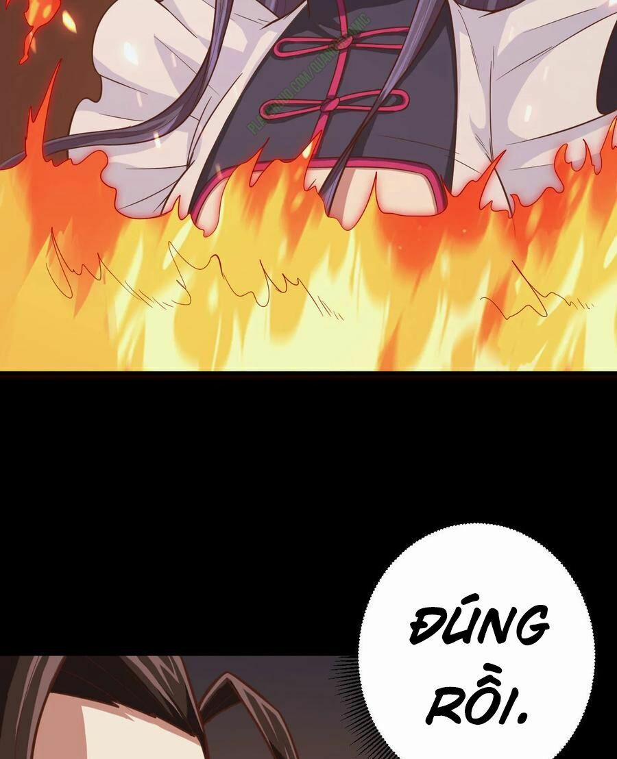 Từ Hôm Nay Bắt Đầu Làm Thành Chủ 52 trang 34