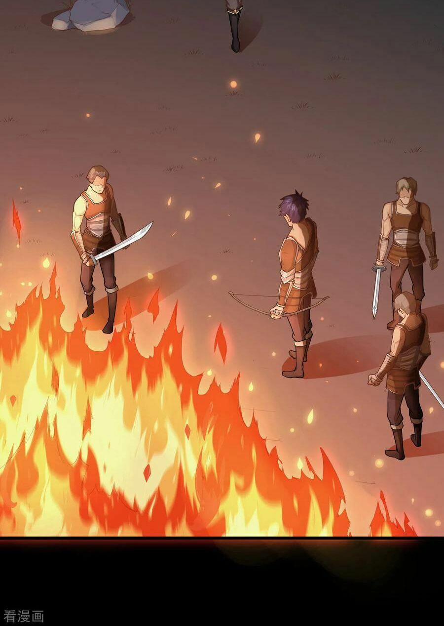 Từ Hôm Nay Bắt Đầu Làm Thành Chủ 52 trang 5