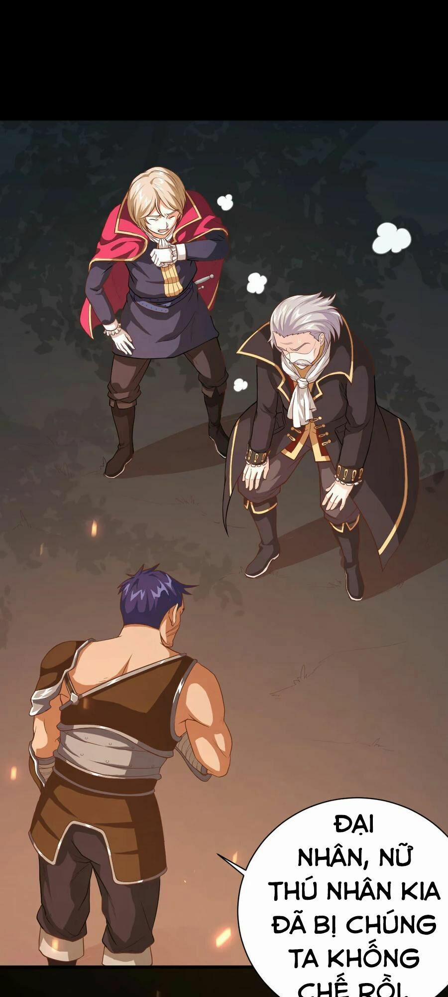 Từ Hôm Nay Bắt Đầu Làm Thành Chủ 52 trang 6