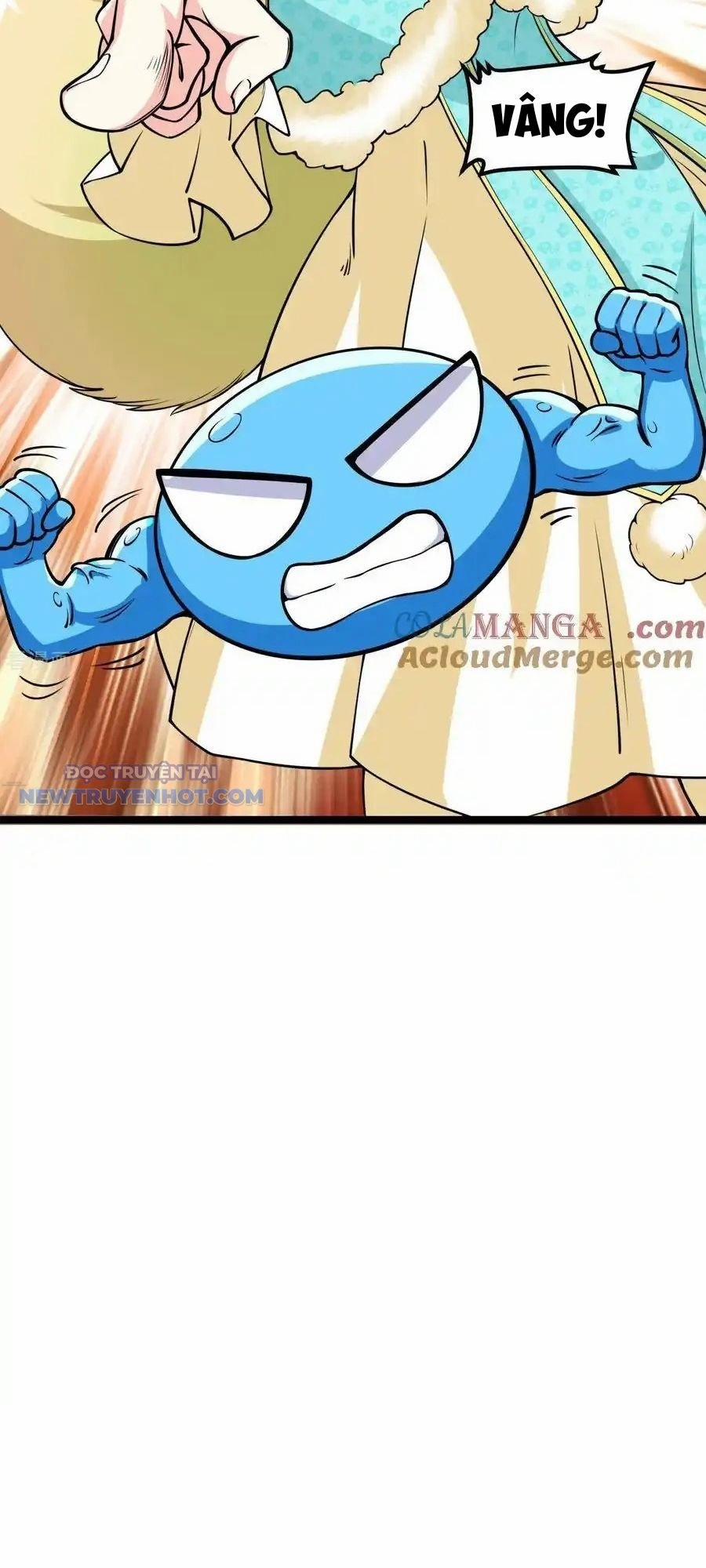 Từ Hôm Nay Bắt Đầu Làm Thành Chủ 521 trang 17