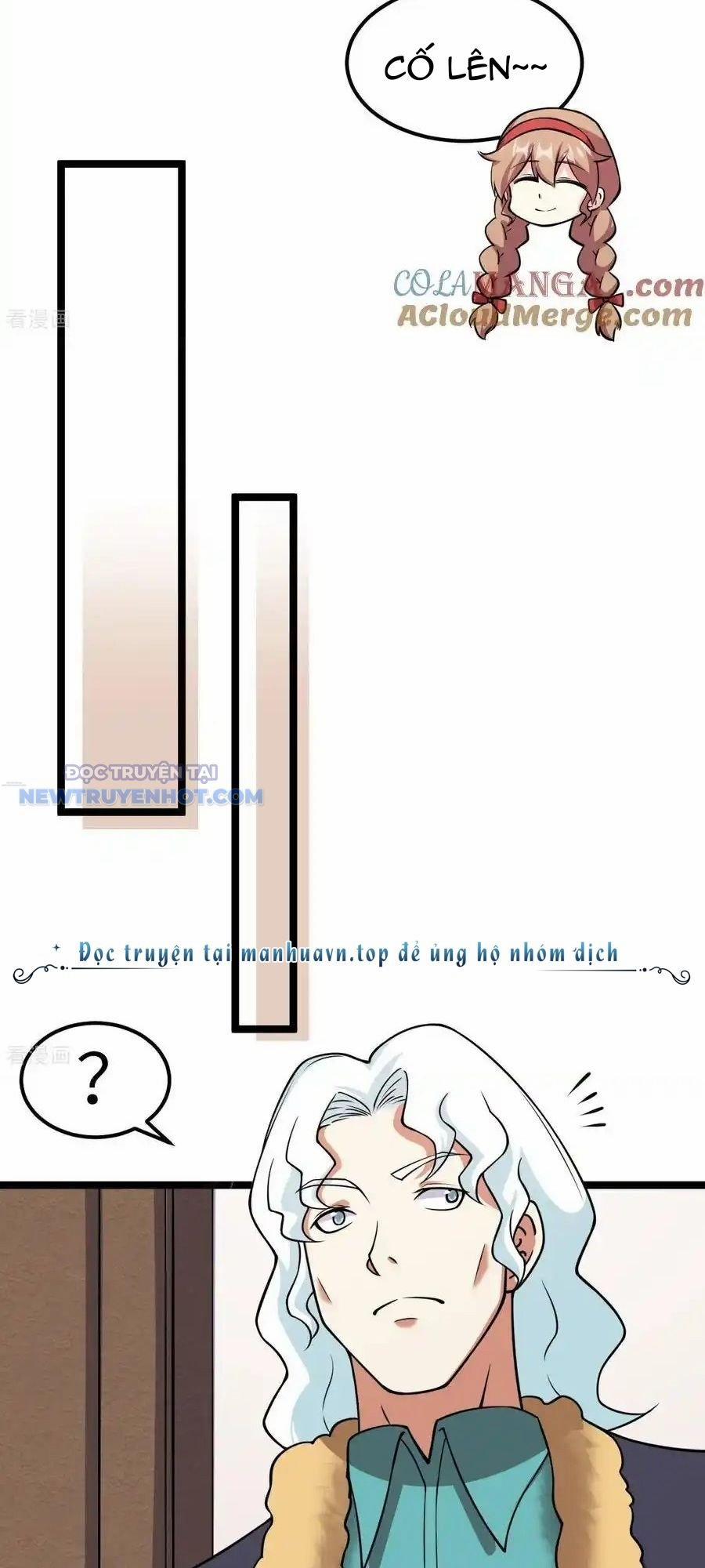 Từ Hôm Nay Bắt Đầu Làm Thành Chủ 521 trang 21