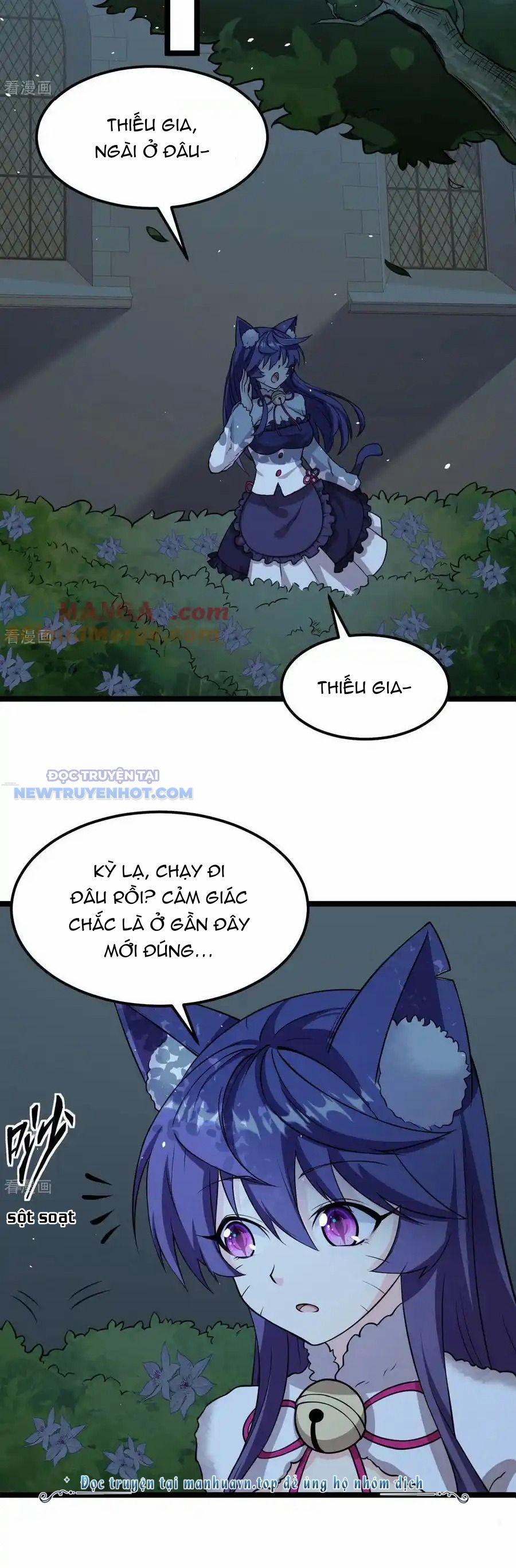 Từ Hôm Nay Bắt Đầu Làm Thành Chủ 522 trang 7