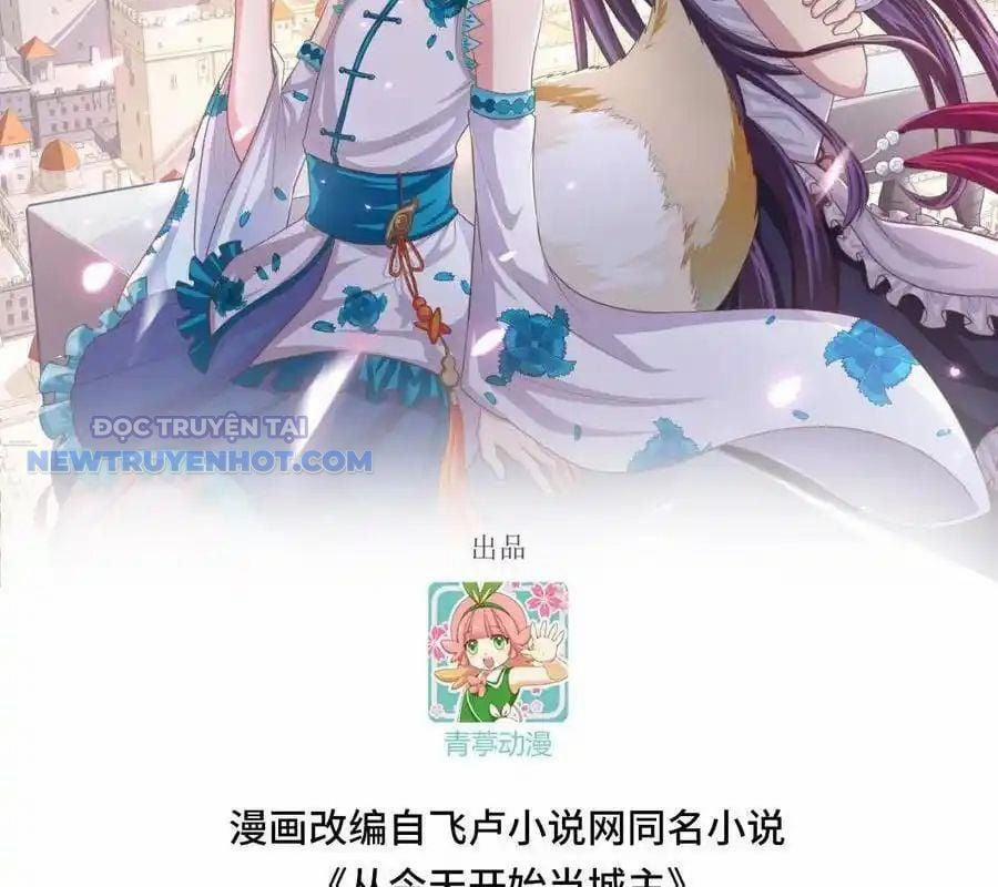 Từ Hôm Nay Bắt Đầu Làm Thành Chủ 523 trang 2