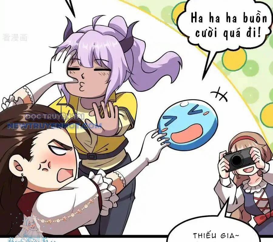 Từ Hôm Nay Bắt Đầu Làm Thành Chủ 523 trang 39