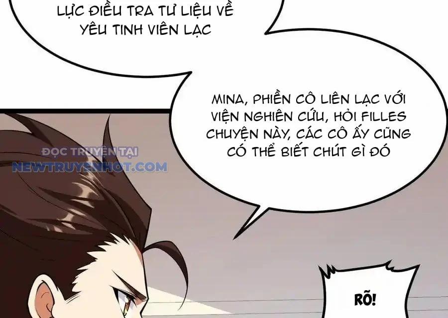 Từ Hôm Nay Bắt Đầu Làm Thành Chủ 525 trang 59