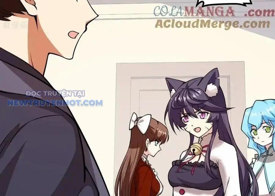 Từ Hôm Nay Bắt Đầu Làm Thành Chủ 525 trang 60