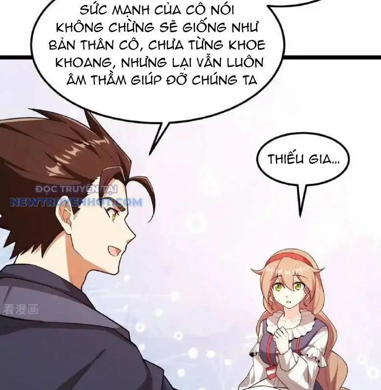 Từ Hôm Nay Bắt Đầu Làm Thành Chủ 527 trang 19