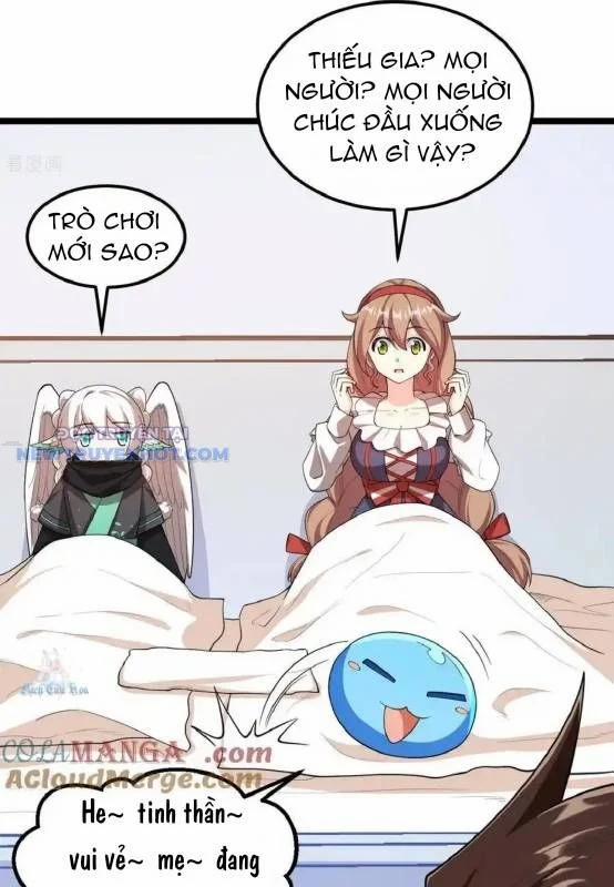 Từ Hôm Nay Bắt Đầu Làm Thành Chủ 527 trang 6